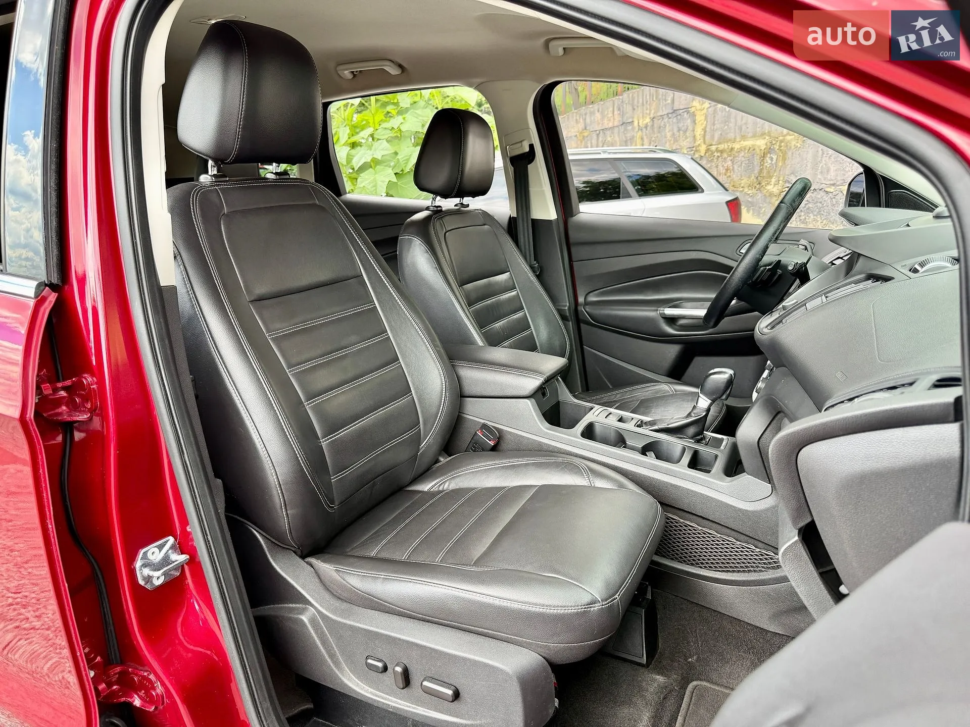 2017 Ford Escape - мініатюра 13