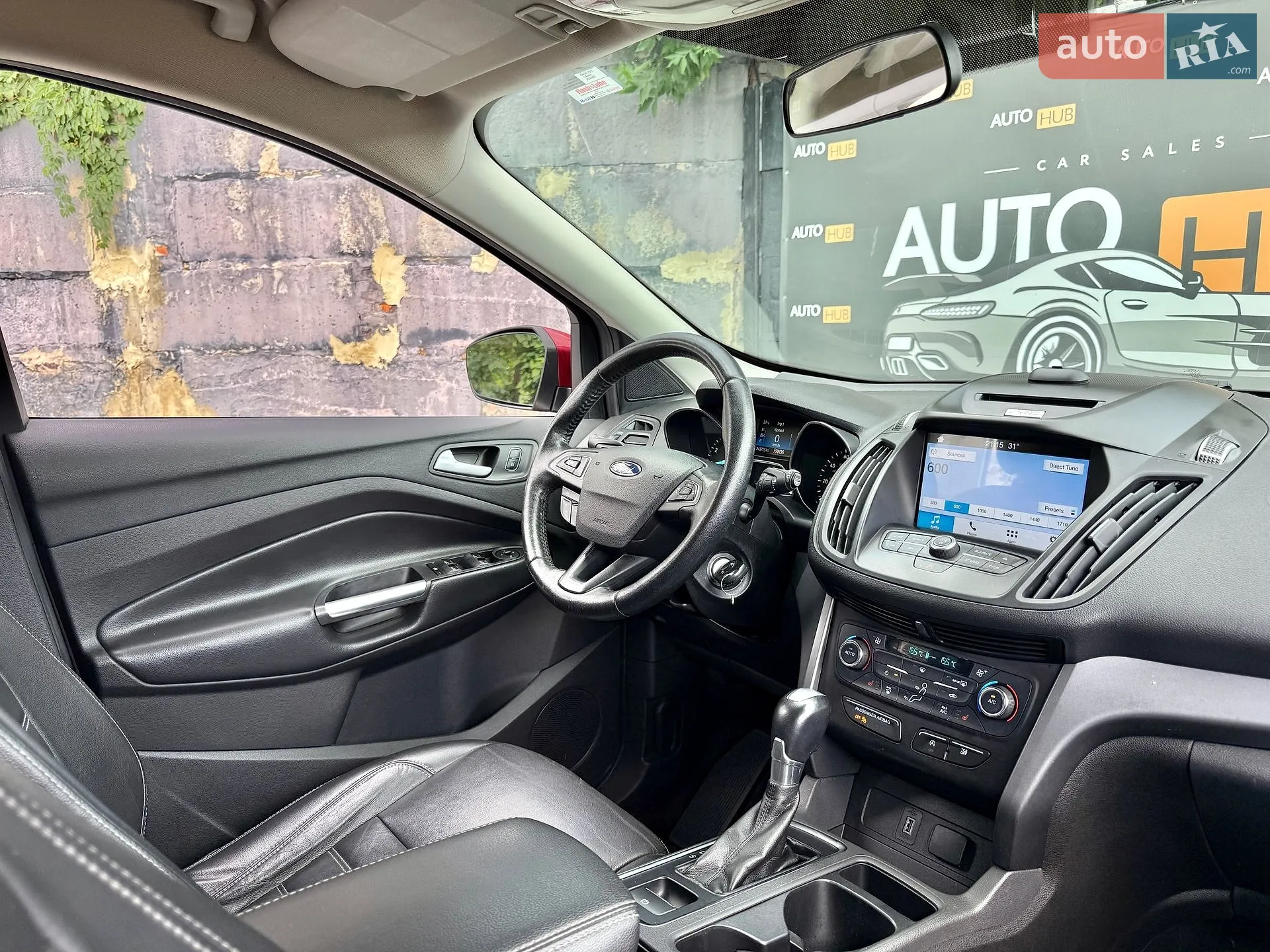 2017 Ford Escape - мініатюра 14