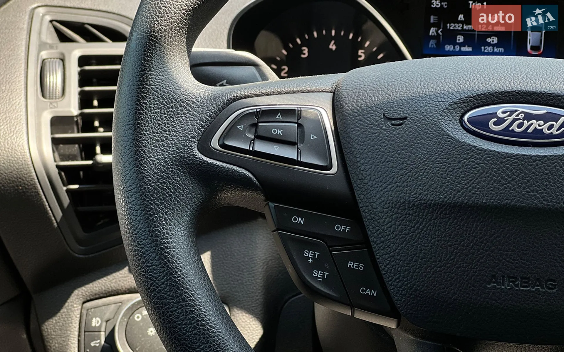 2018 Ford Escape - мініатюра 11