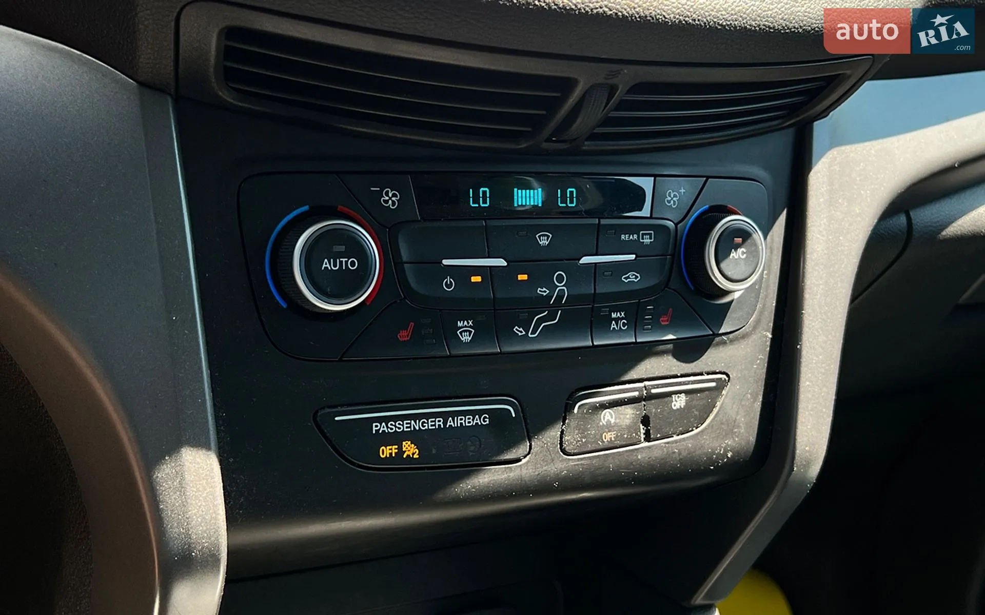 2018 Ford Escape - мініатюра 17