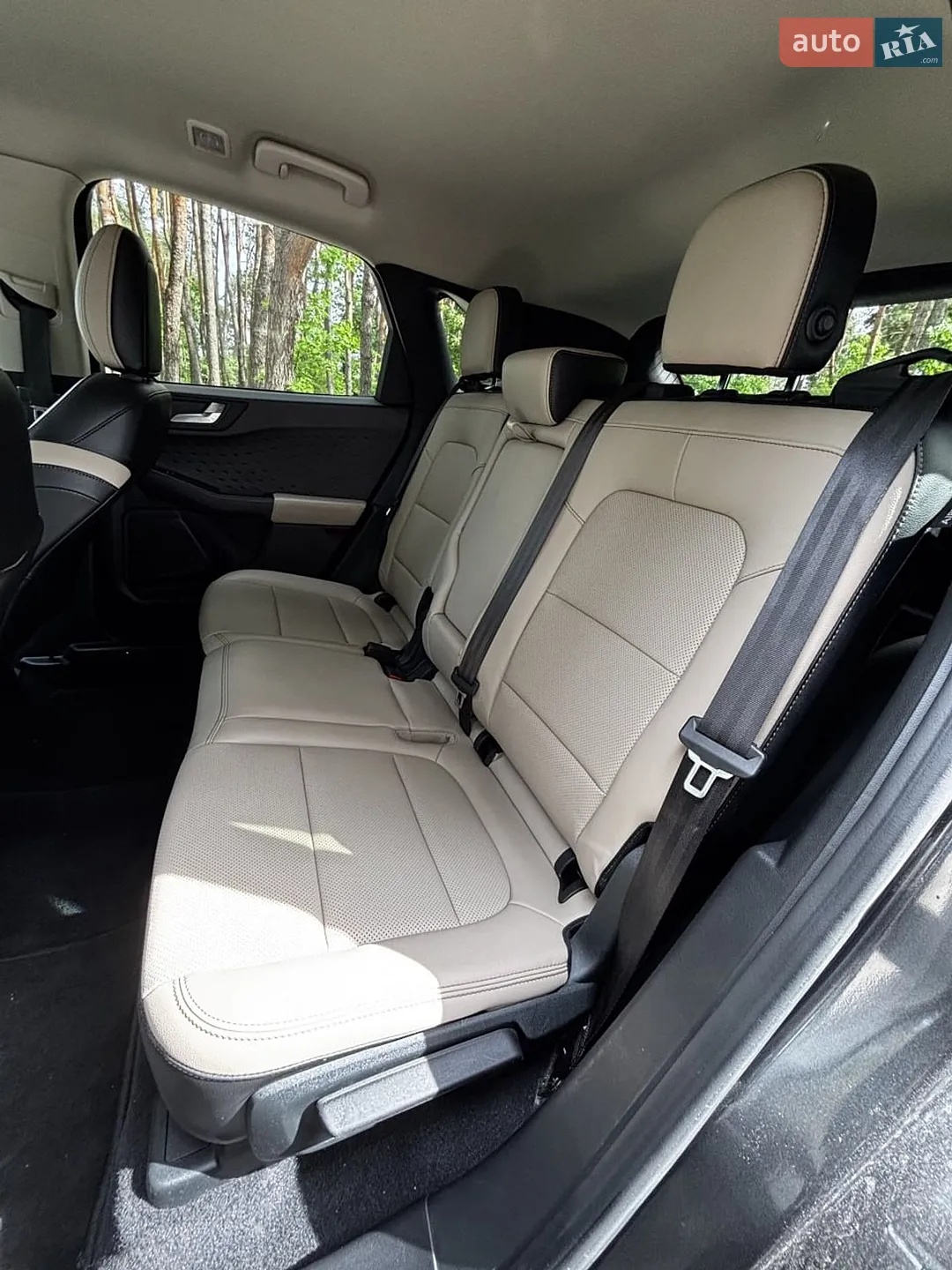 2019 Ford Escape - мініатюра 21