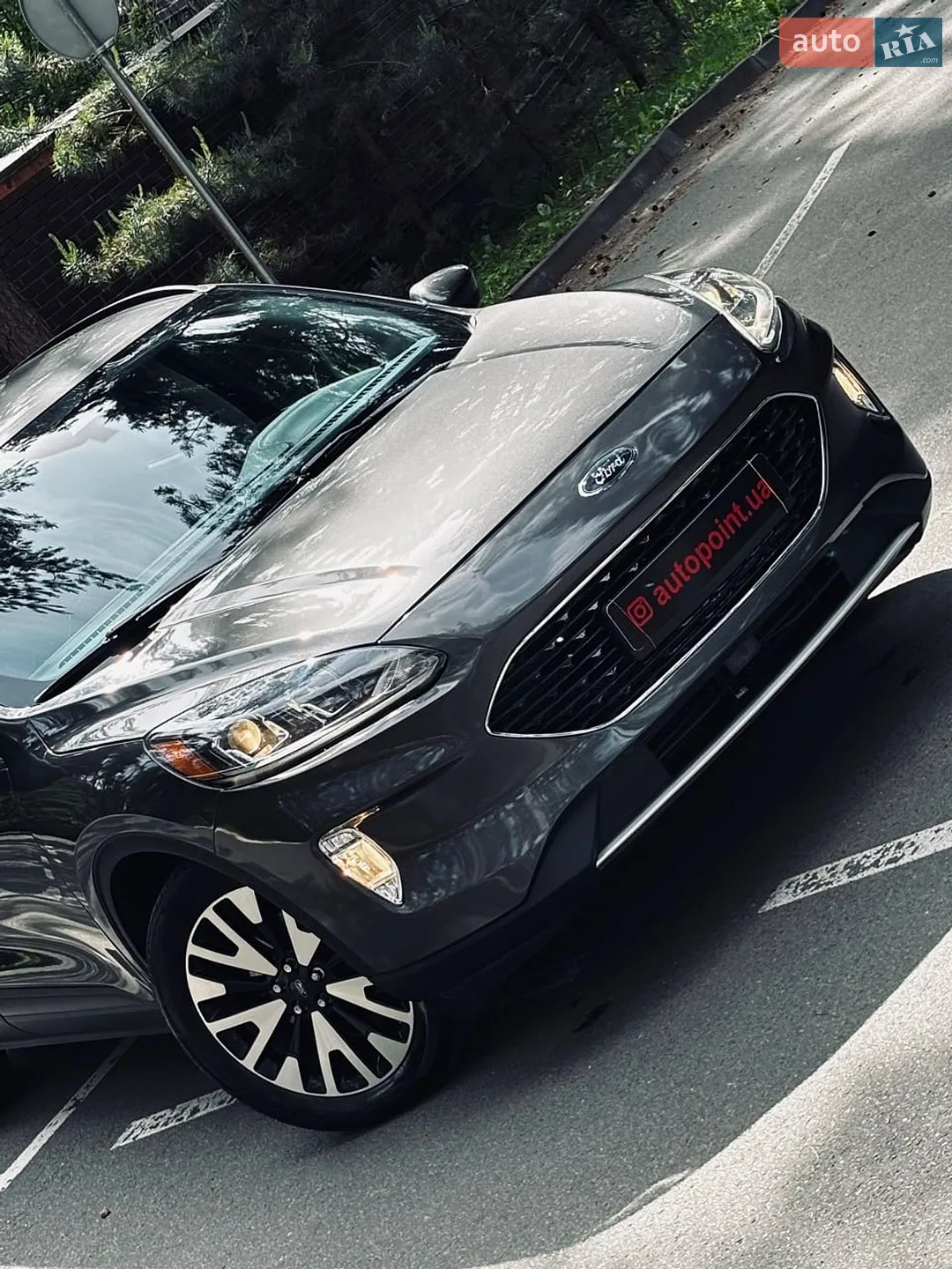 2019 Ford Escape - мініатюра 5