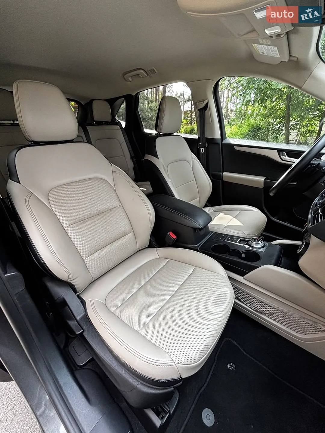 2019 Ford Escape - мініатюра 29