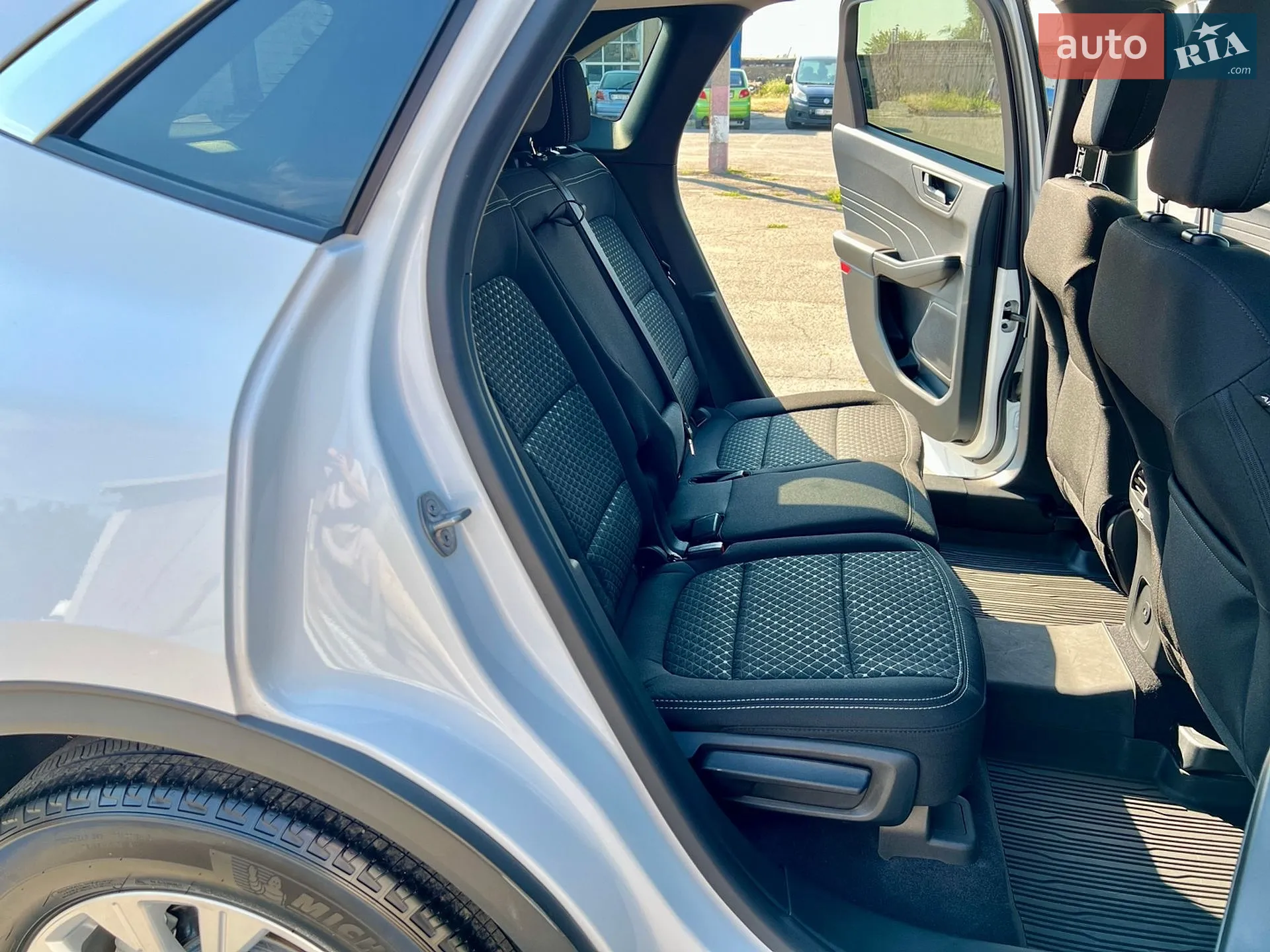 2023 Ford Escape - мініатюра 12