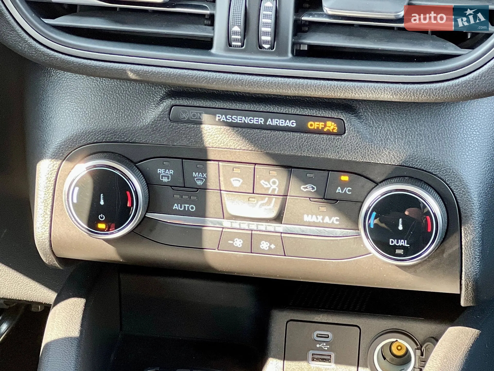 2023 Ford Escape - мініатюра 17