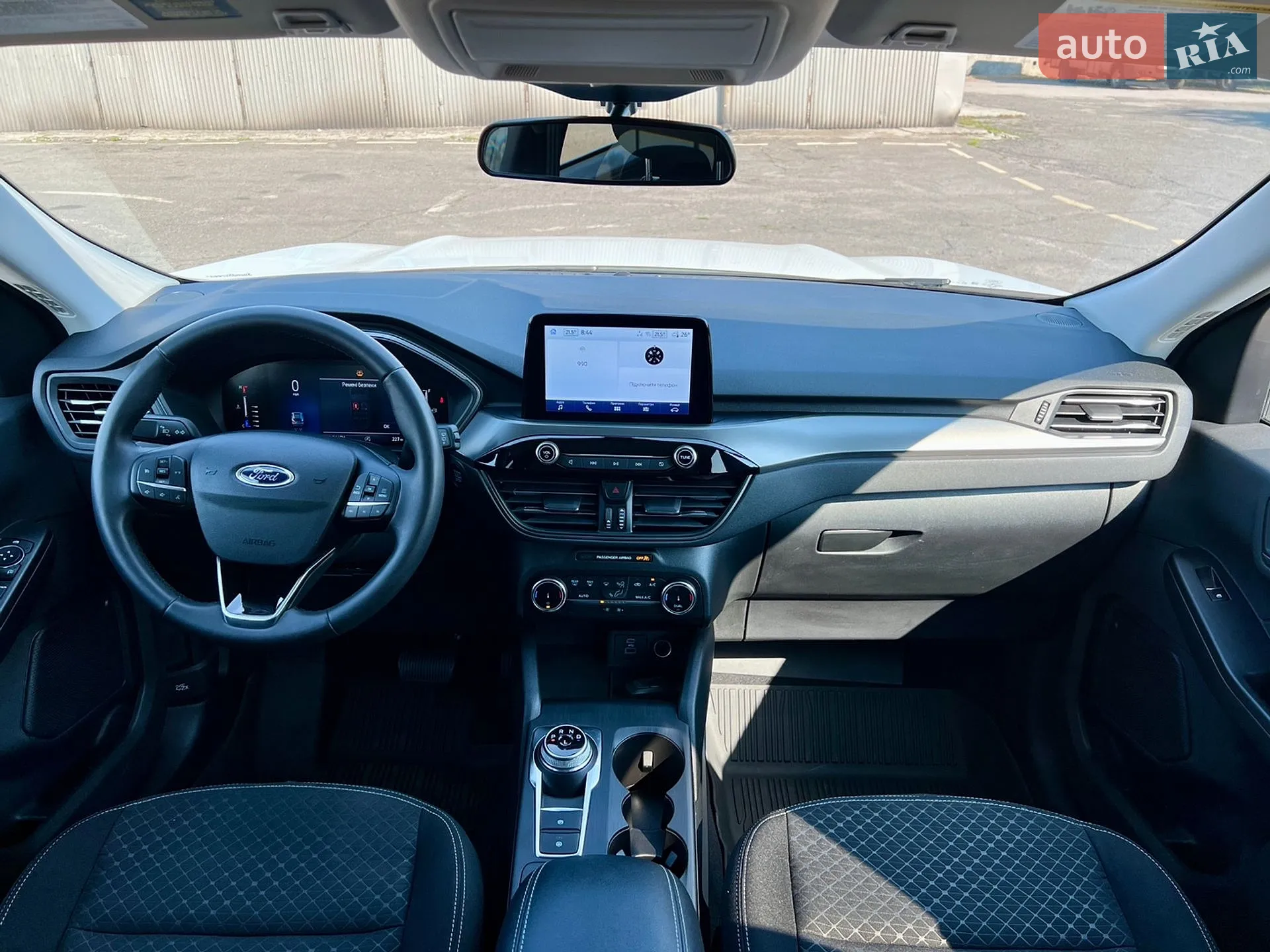 2023 Ford Escape - мініатюра 21