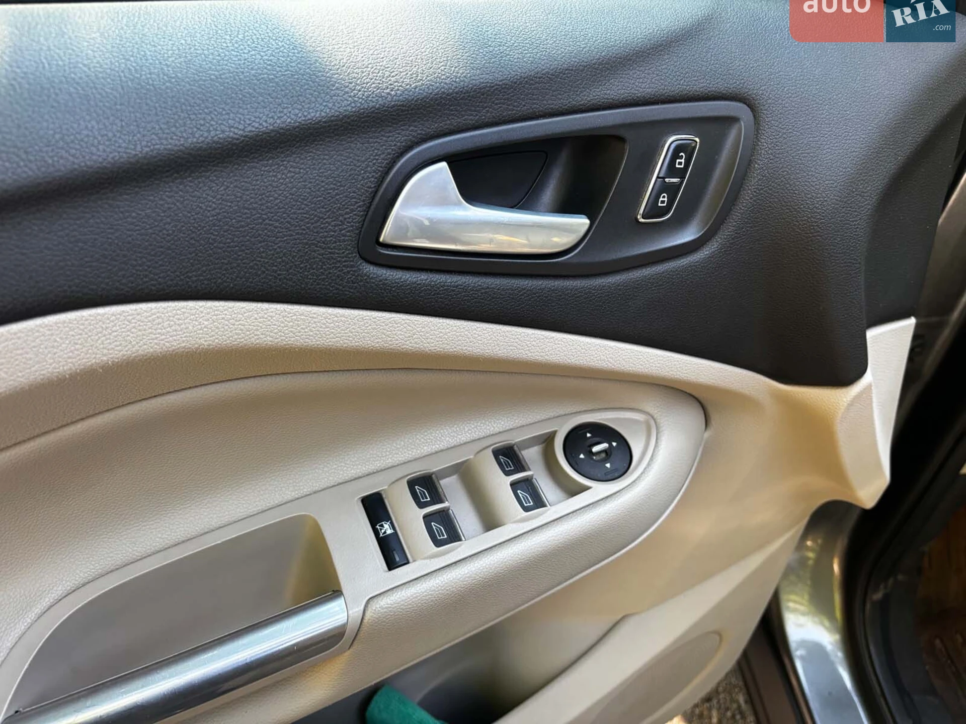 2014 Ford Escape - мініатюра 20