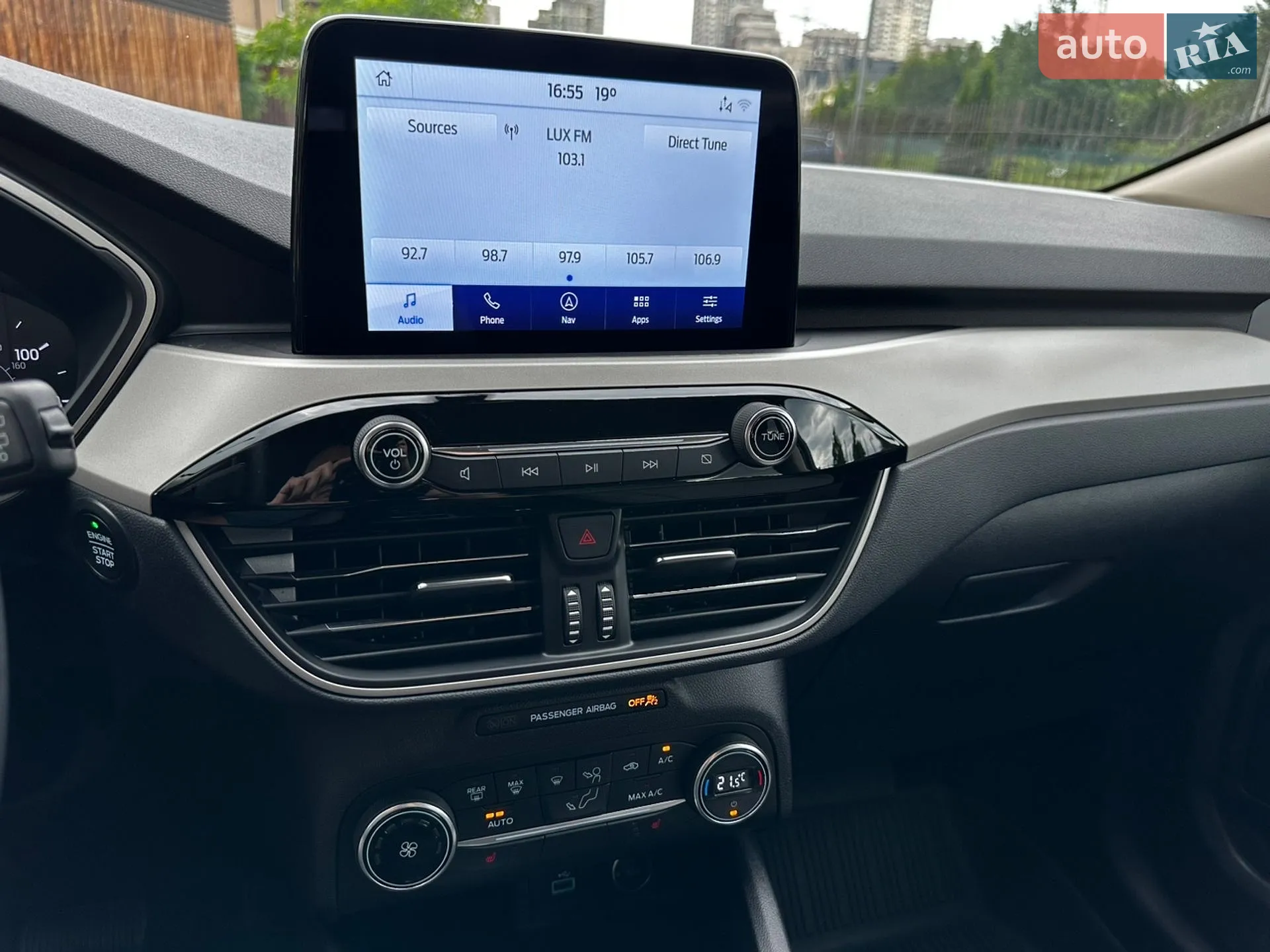 2020 Ford Escape - мініатюра 33