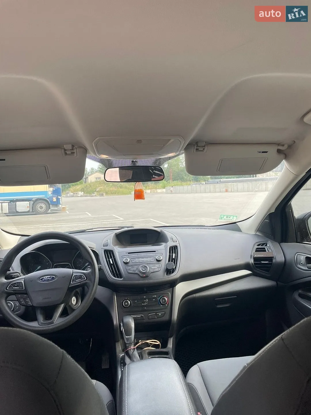 2018 Ford Escape - мініатюра 22