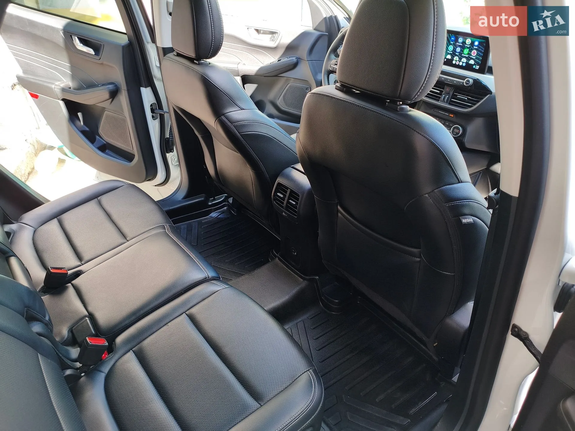 2021 Ford Escape - мініатюра 14