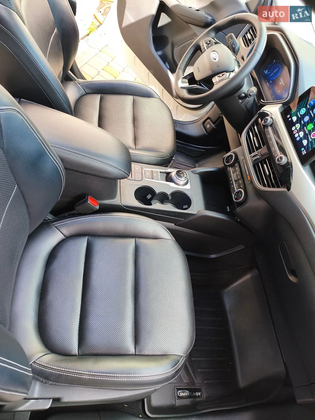 2021 Ford Escape - мініатюра 15