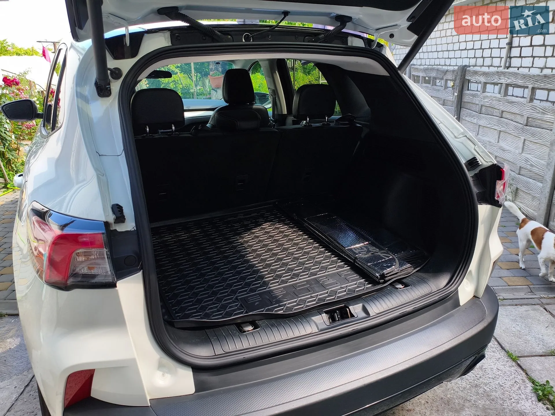 2021 Ford Escape - мініатюра 17
