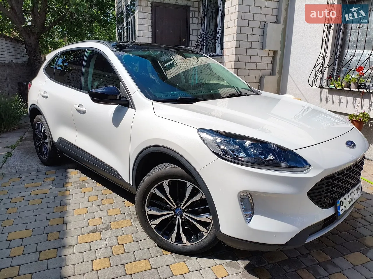2022 Ford Escape - мініатюра 24