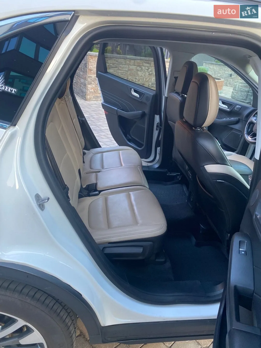 2021 Ford Escape - мініатюра 15