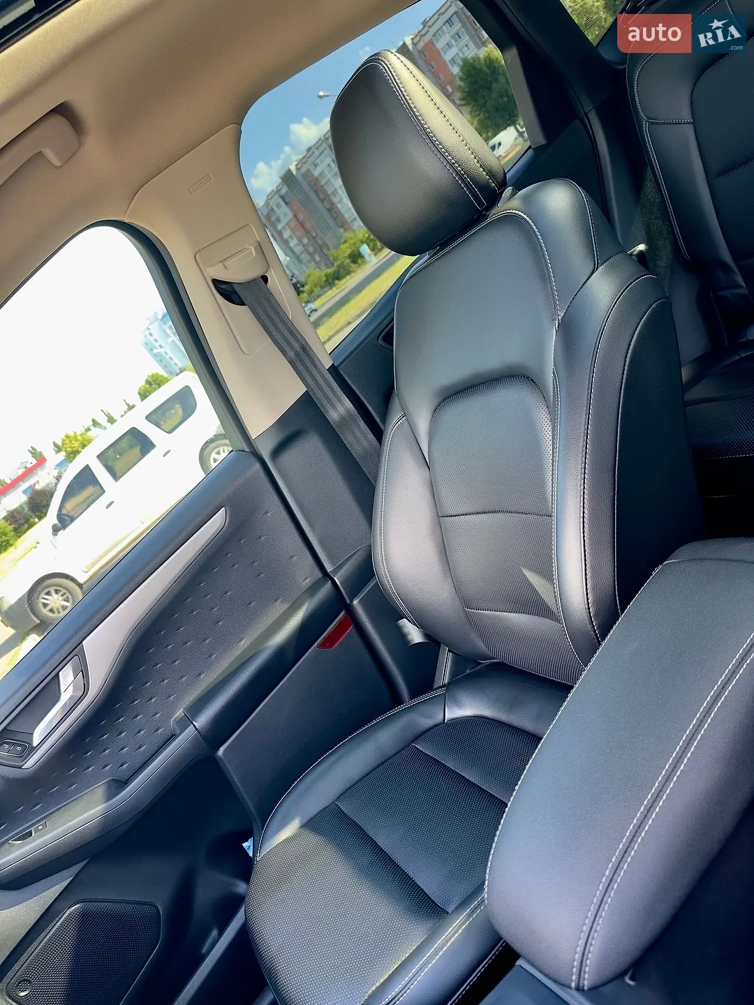 2020 Ford Escape - мініатюра 16