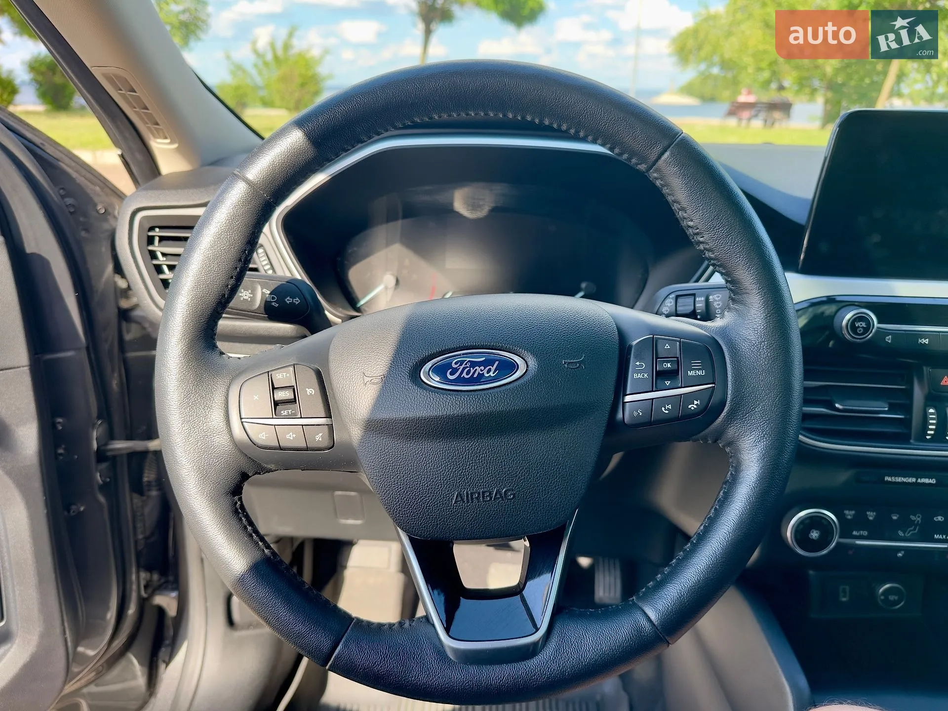2020 Ford Escape - мініатюра 12