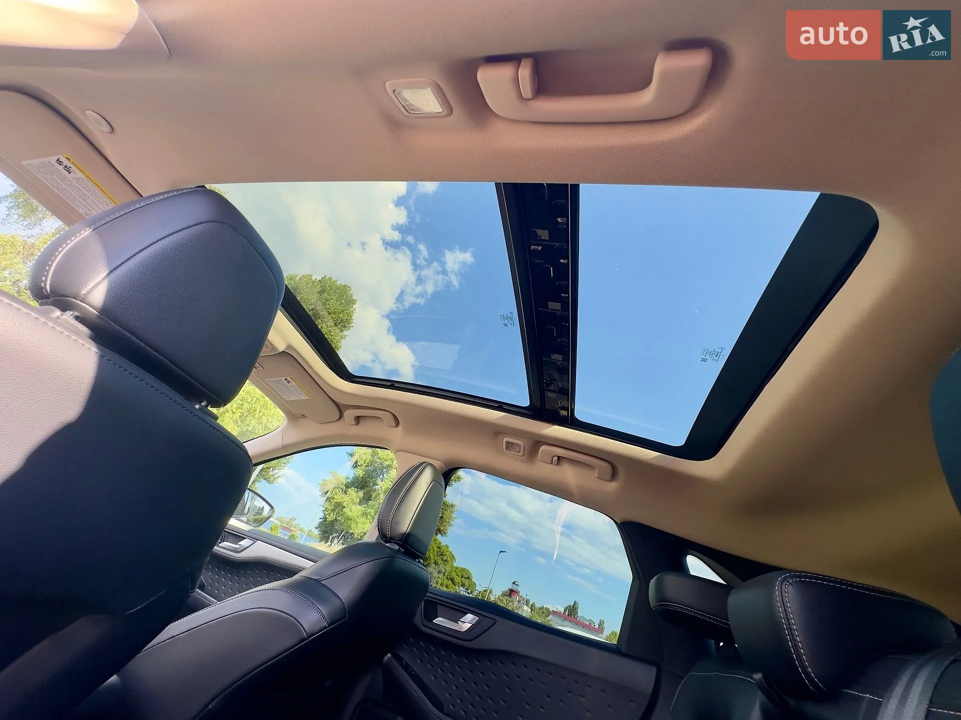 2020 Ford Escape - мініатюра 18