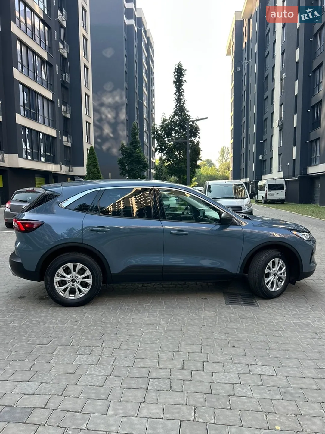 2023 Ford Escape - мініатюра 20