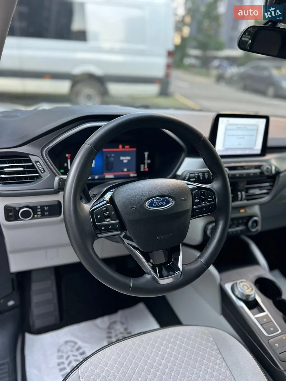 2023 Ford Escape - мініатюра 27