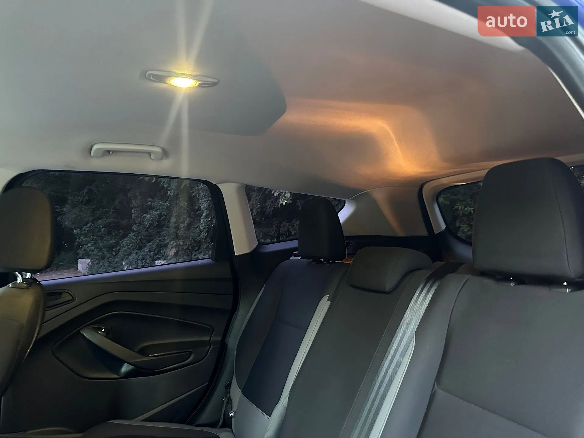2014 Ford Escape - мініатюра 18