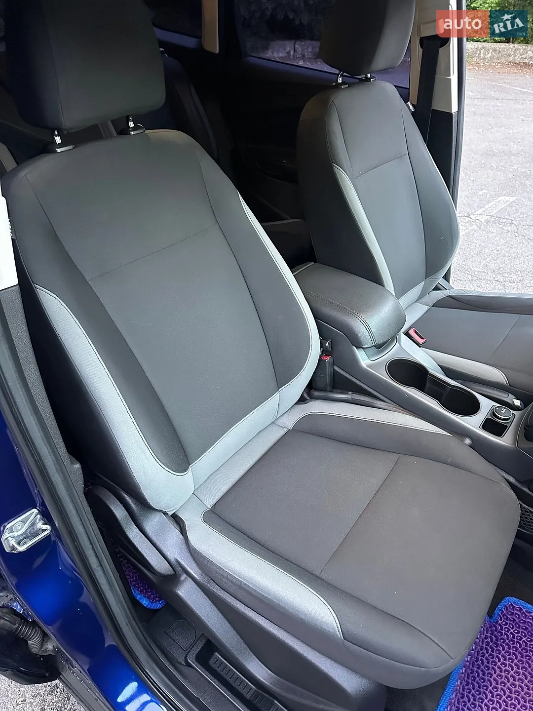 2014 Ford Escape - мініатюра 28