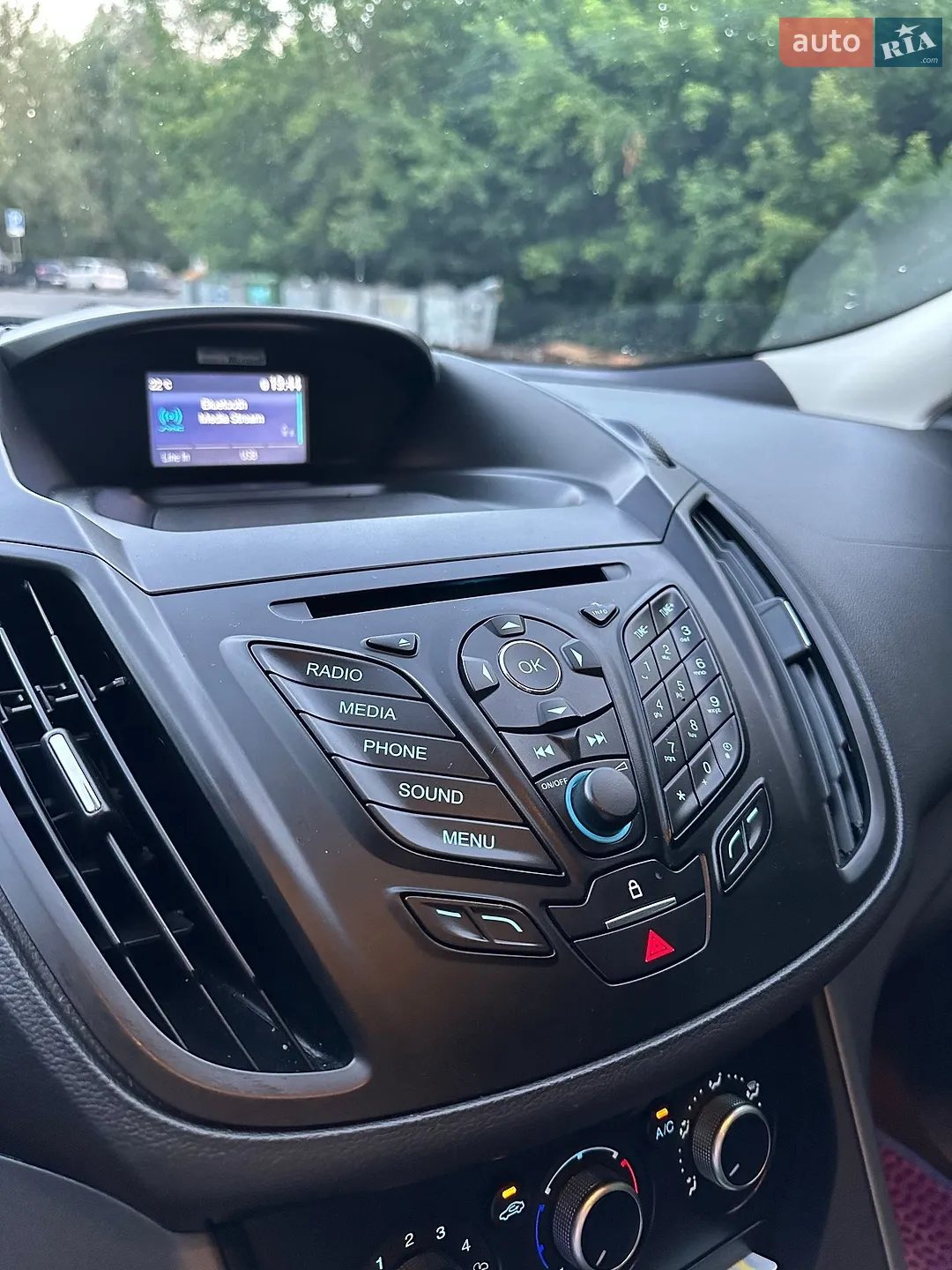 2014 Ford Escape - мініатюра 39