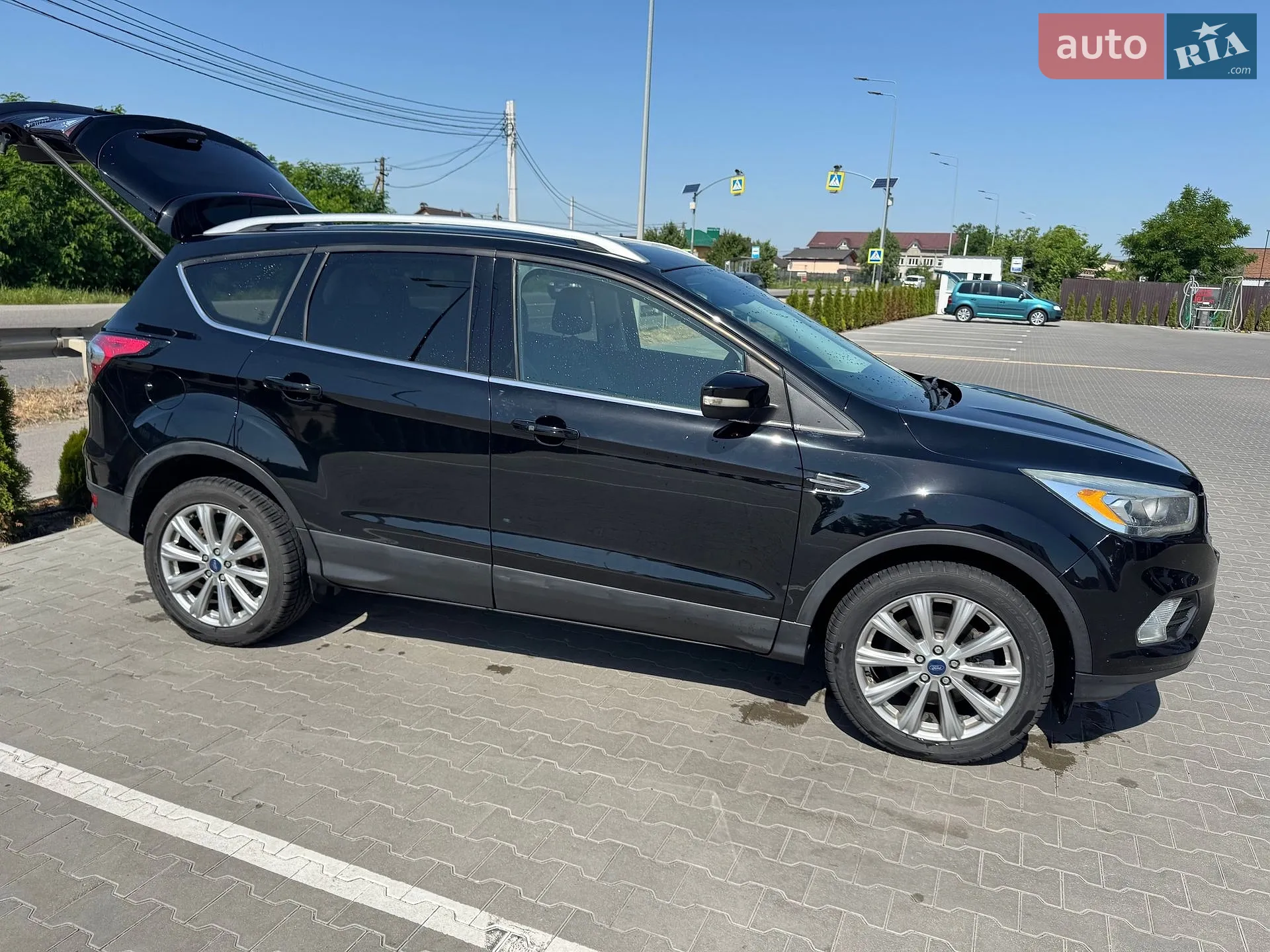 2016 Ford Escape - мініатюра 4
