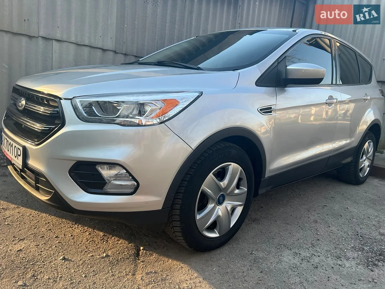 2015 Ford Escape - мініатюра 26