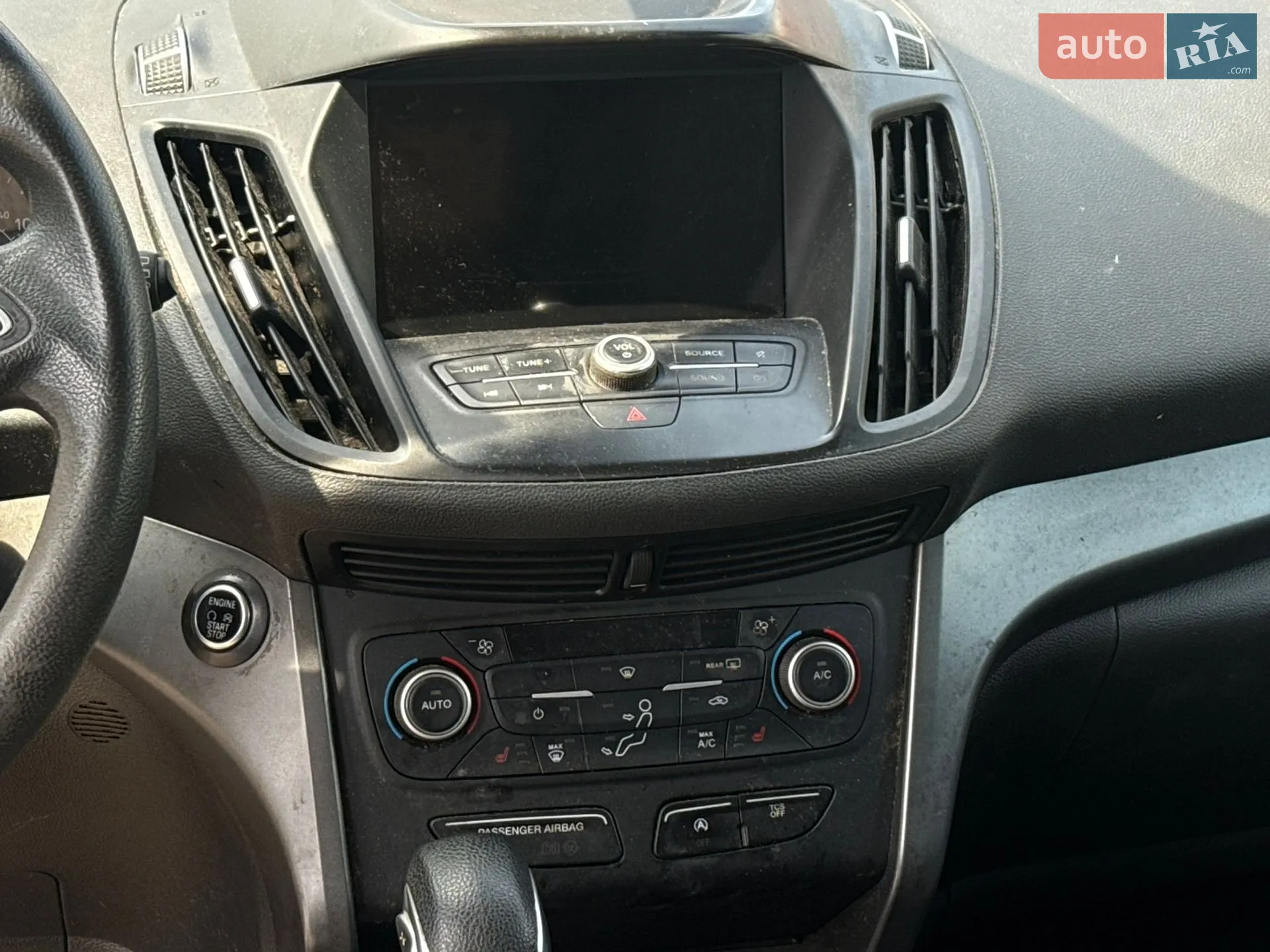 2019 Ford Escape - мініатюра 16