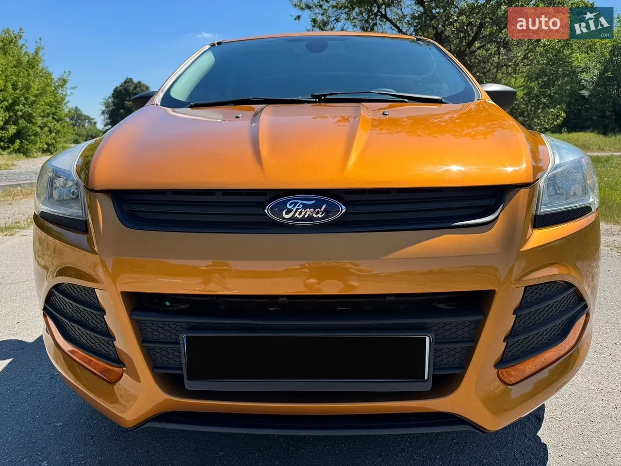 2017 Ford Escape - мініатюра 14