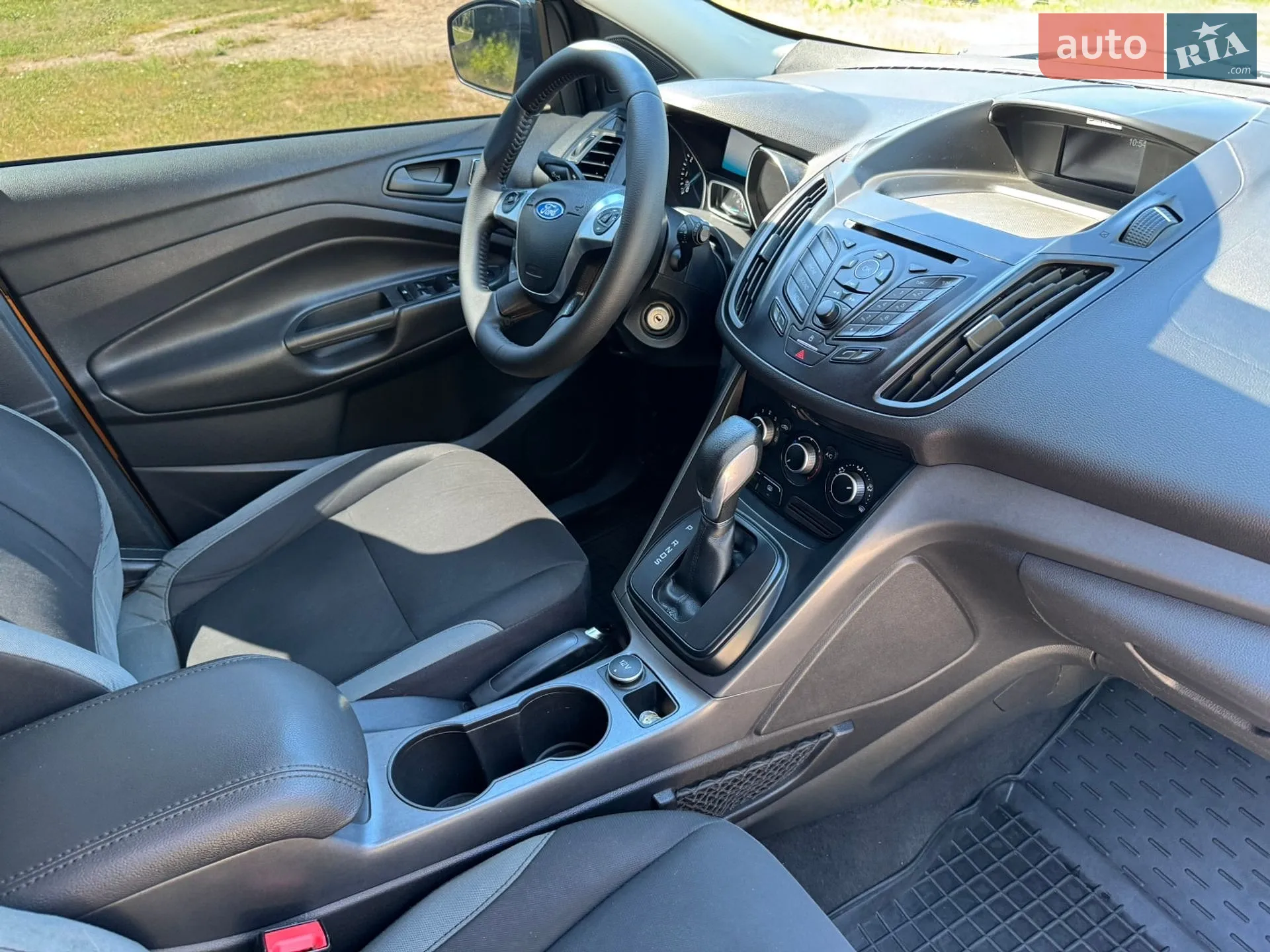 2016 Ford Escape - мініатюра 12