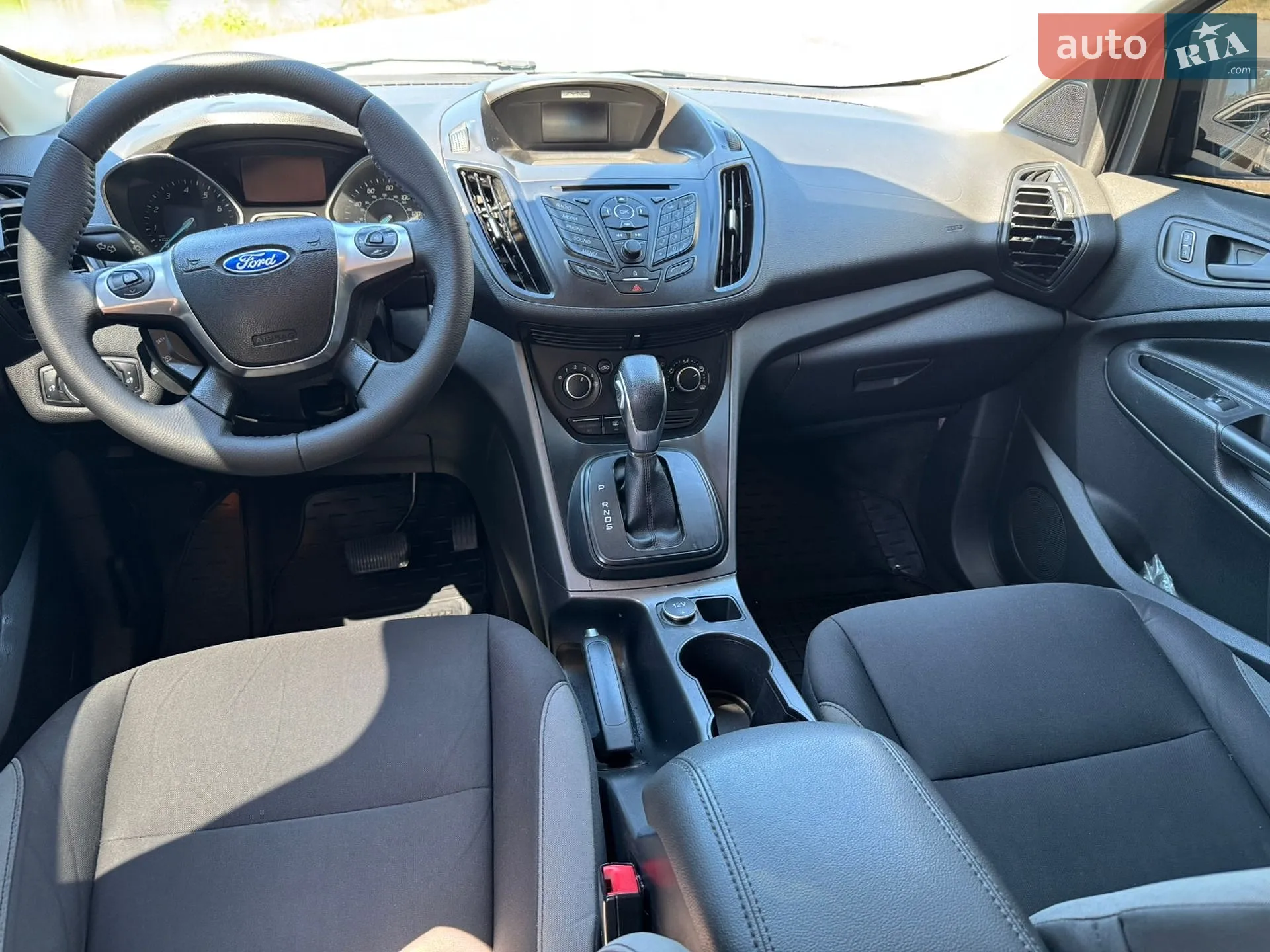 2016 Ford Escape - мініатюра 15