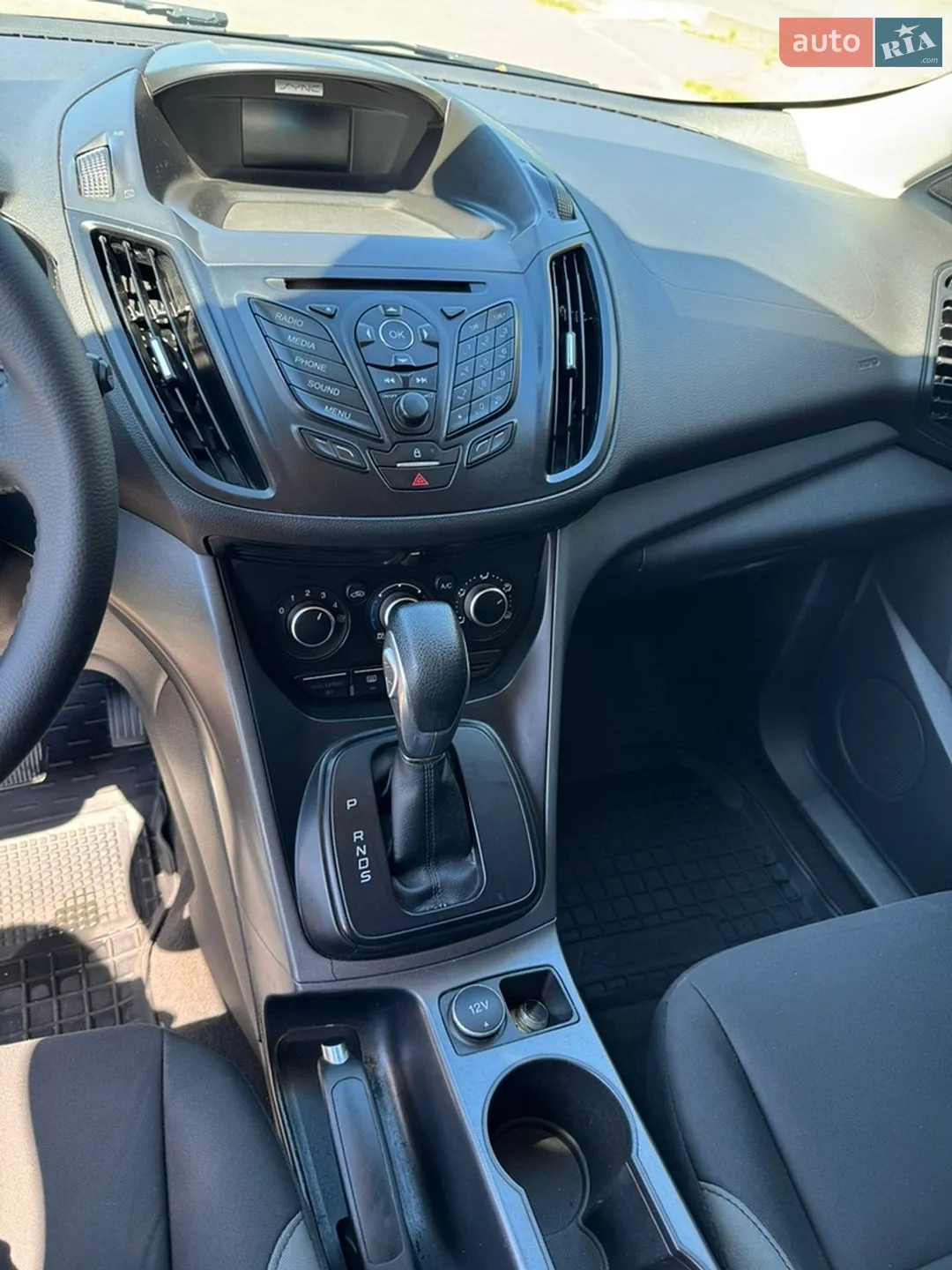 2016 Ford Escape - мініатюра 18