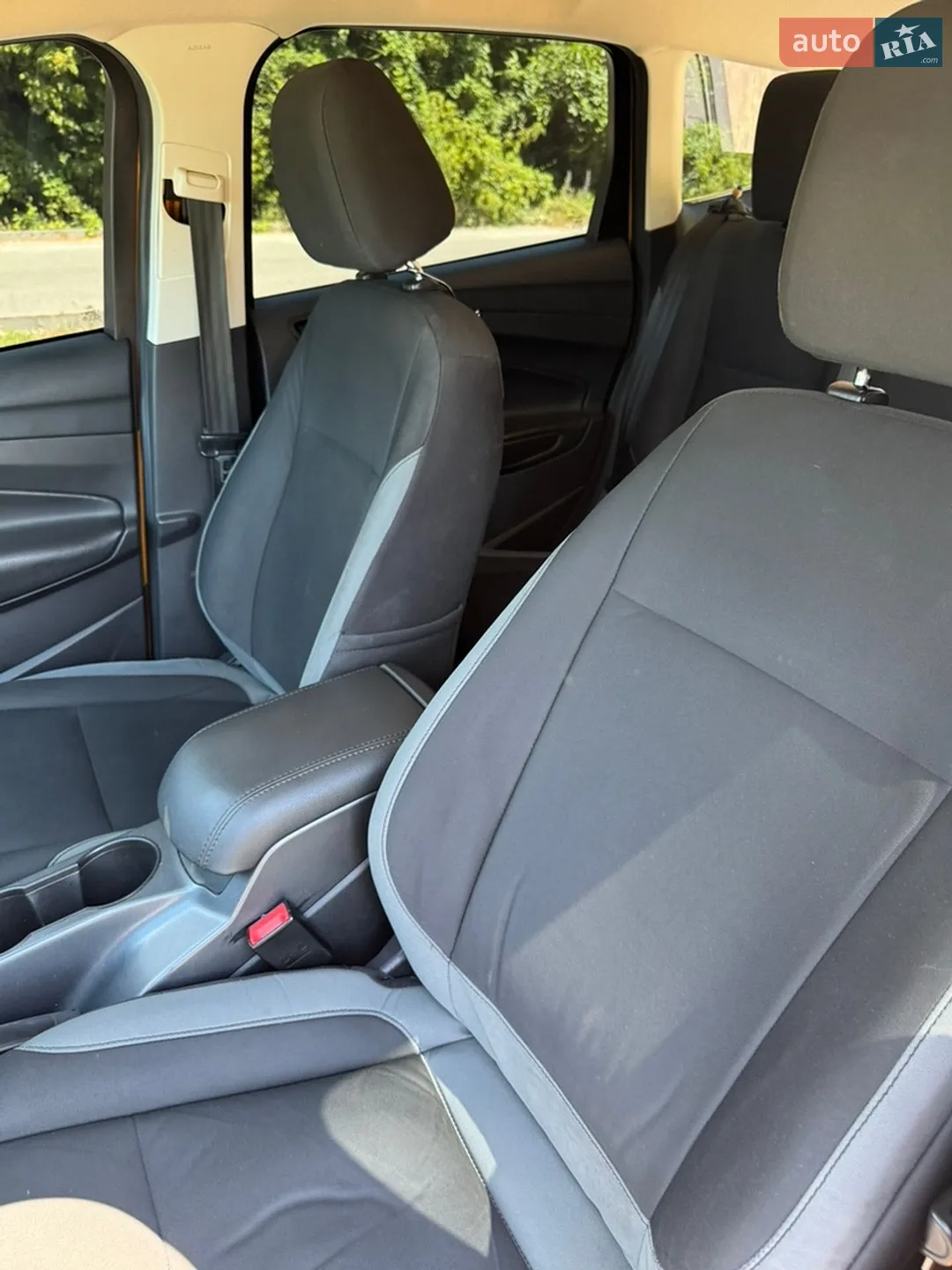 2016 Ford Escape - мініатюра 22