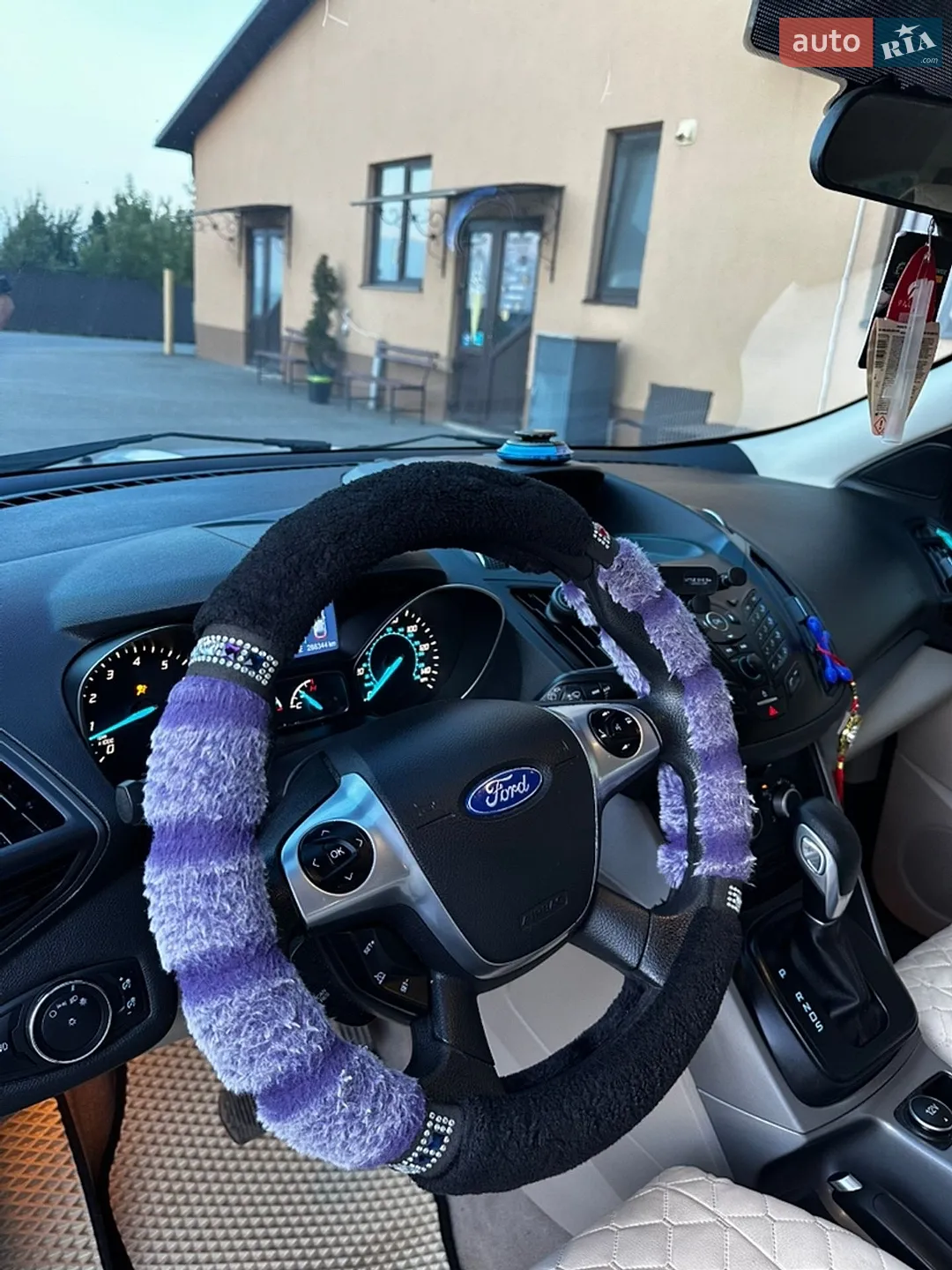 2014 Ford Escape - мініатюра 21