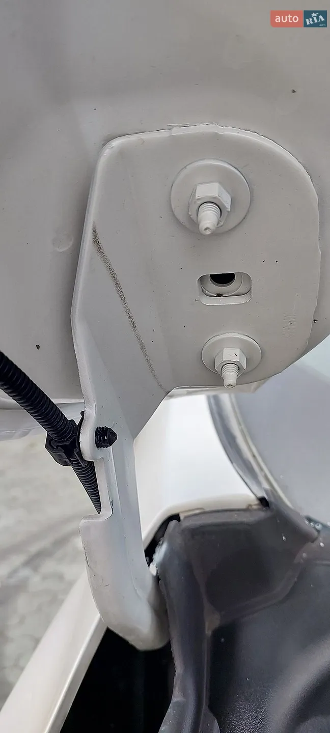 2014 Ford Escape - мініатюра 55