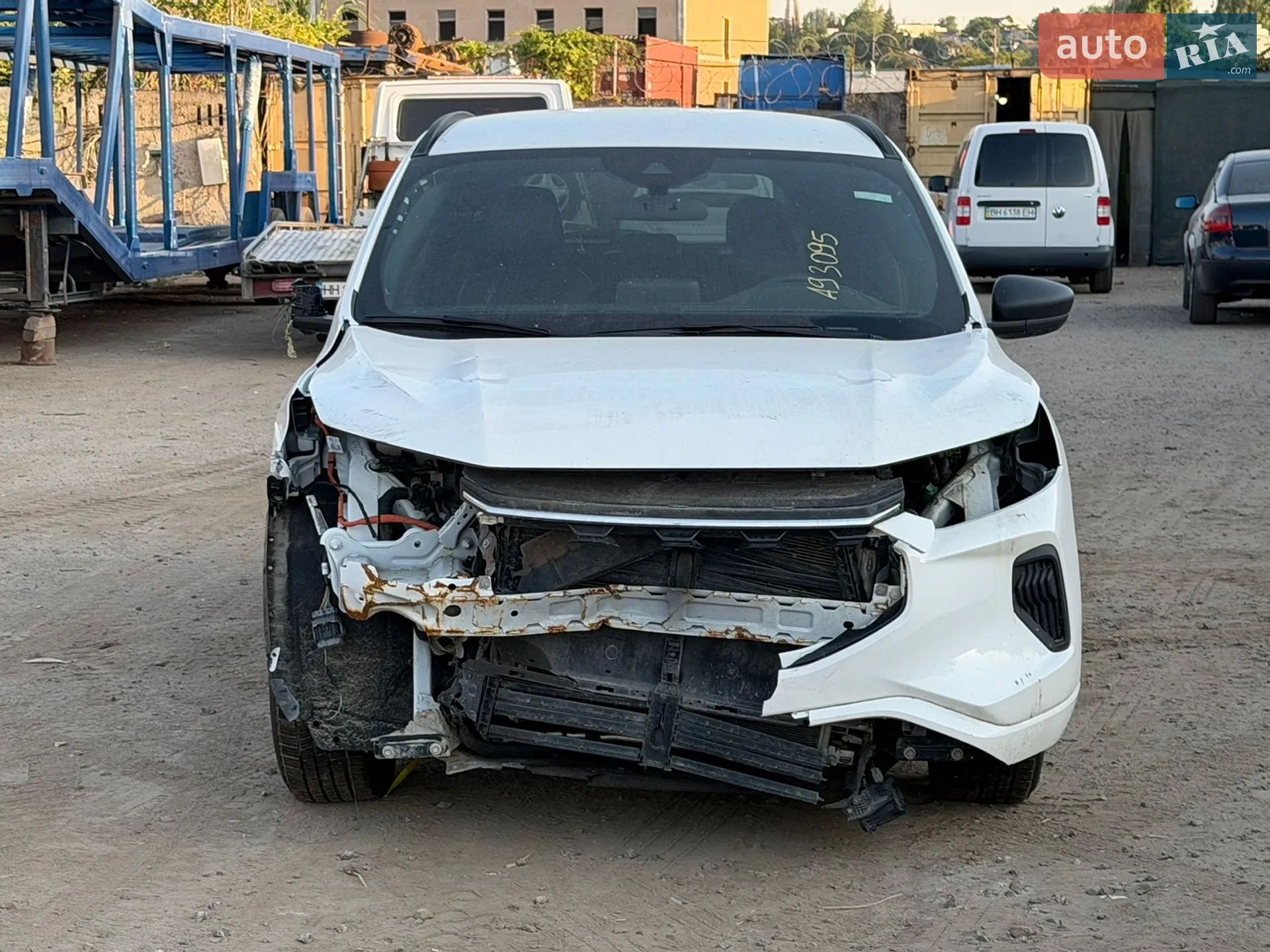 2024 Ford Escape - мініатюра 3