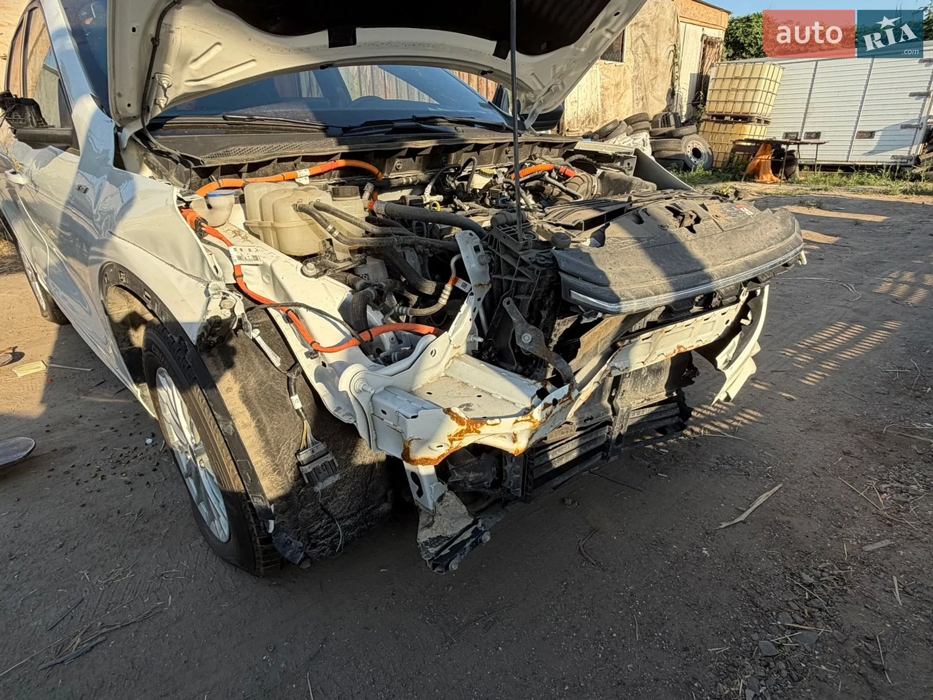 2024 Ford Escape - мініатюра 33