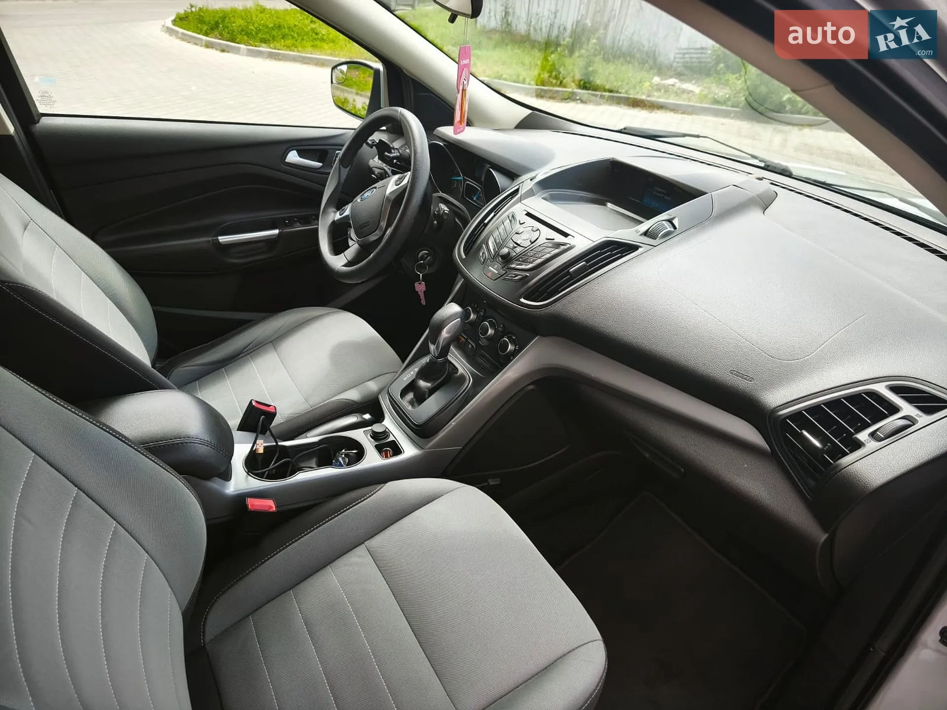 2015 Ford Escape - мініатюра 15
