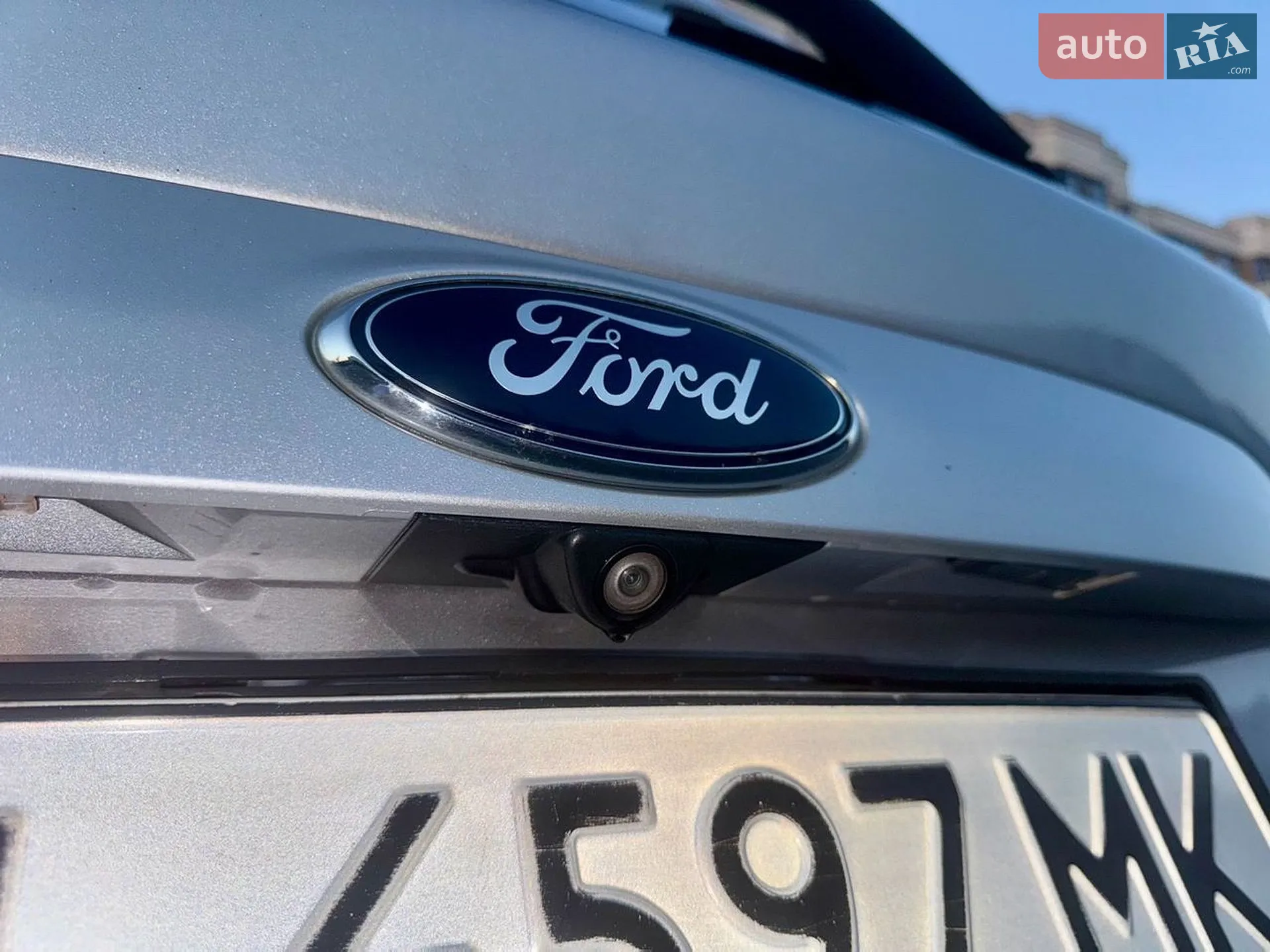 2015 Ford Escape - мініатюра 11