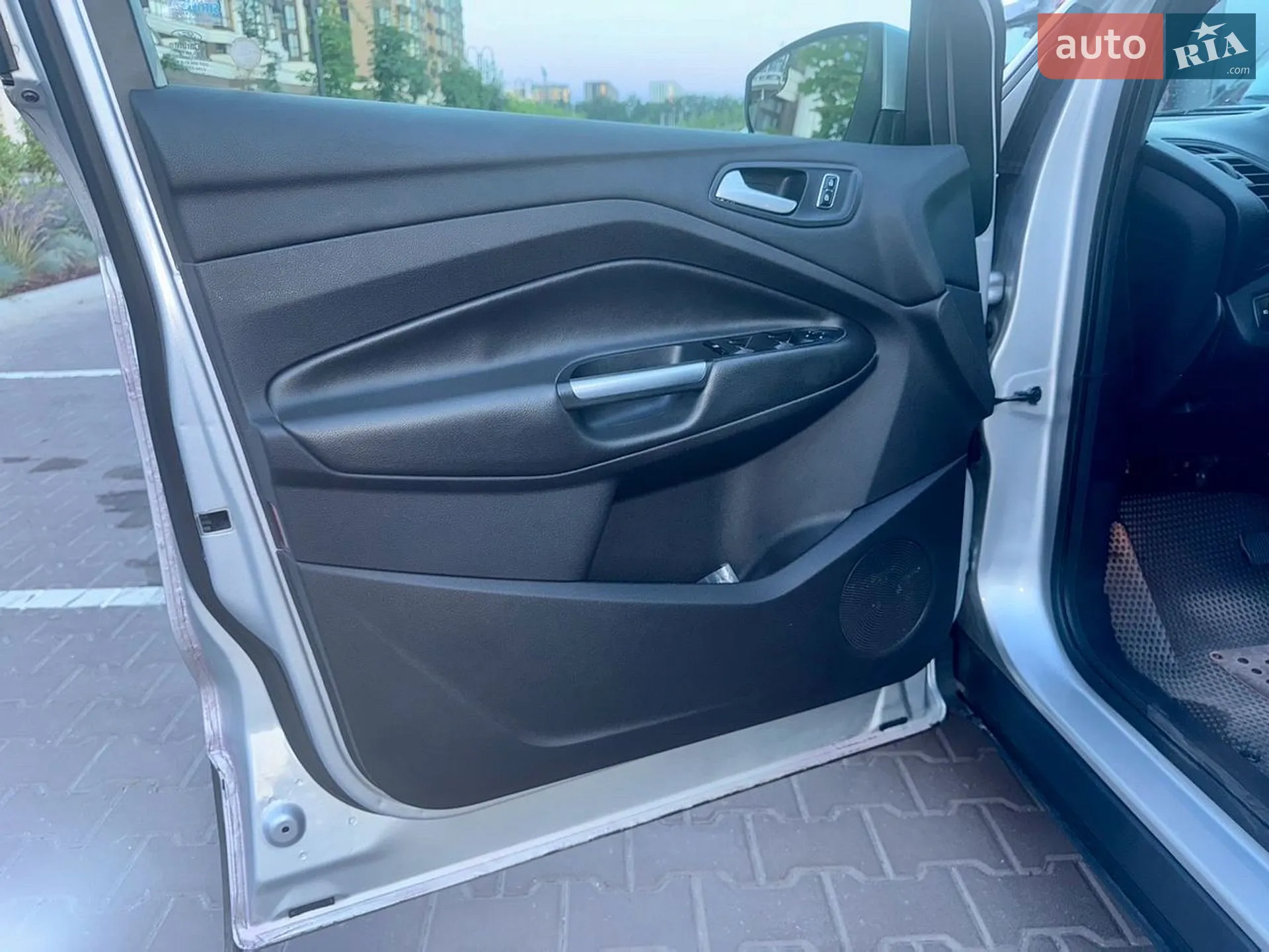2015 Ford Escape - мініатюра 18