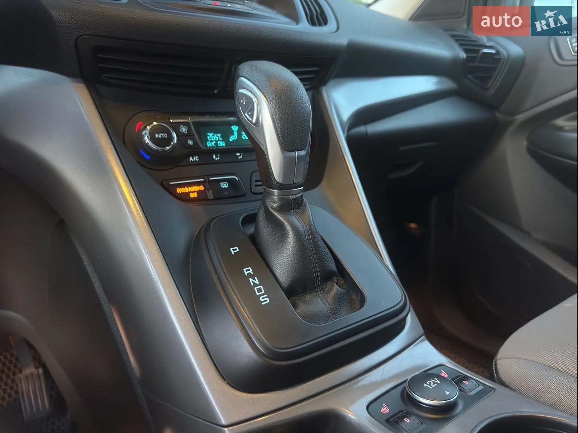 2015 Ford Escape - мініатюра 27