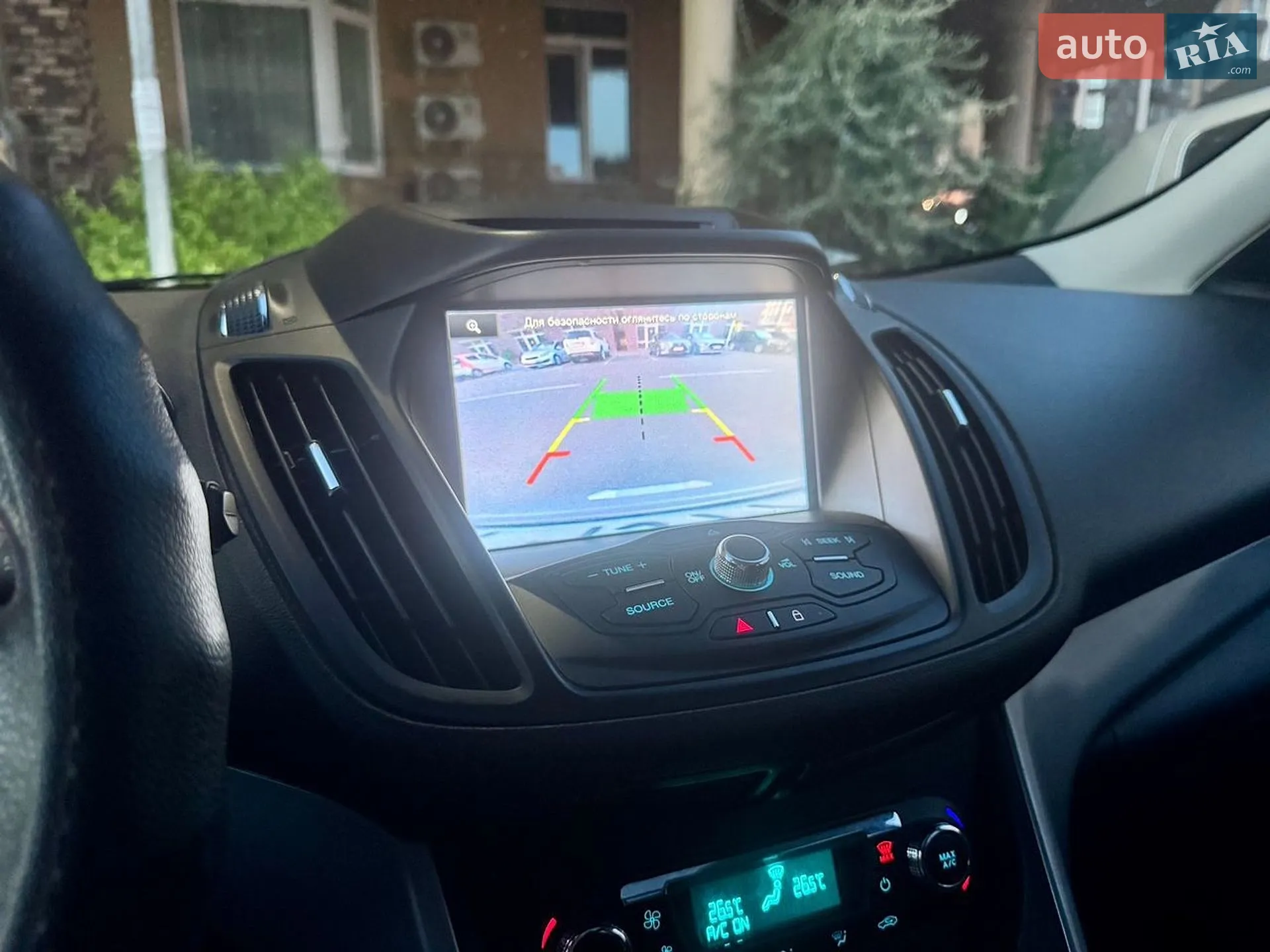 2015 Ford Escape - мініатюра 32