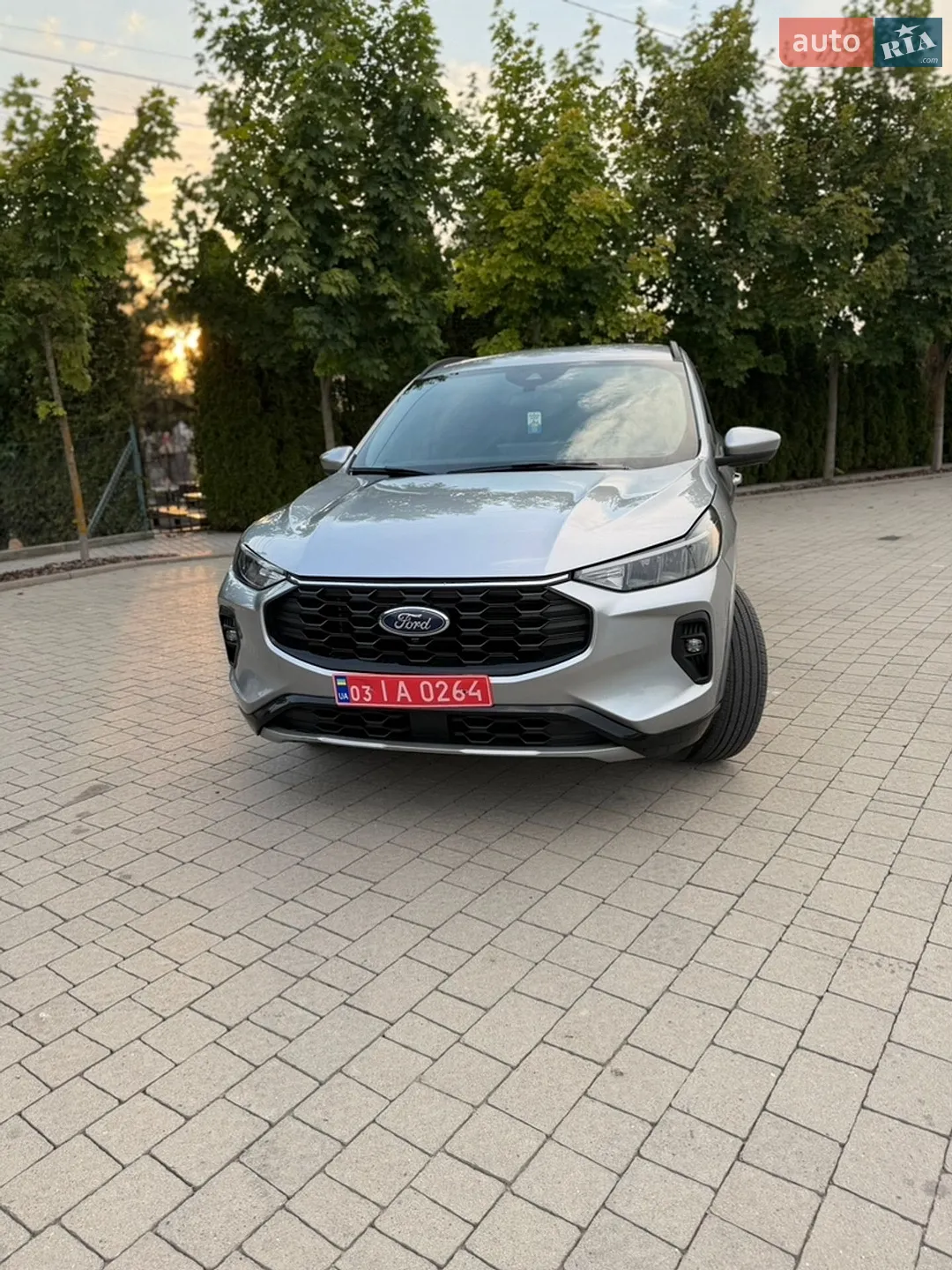 2023 Ford Escape - мініатюра 29