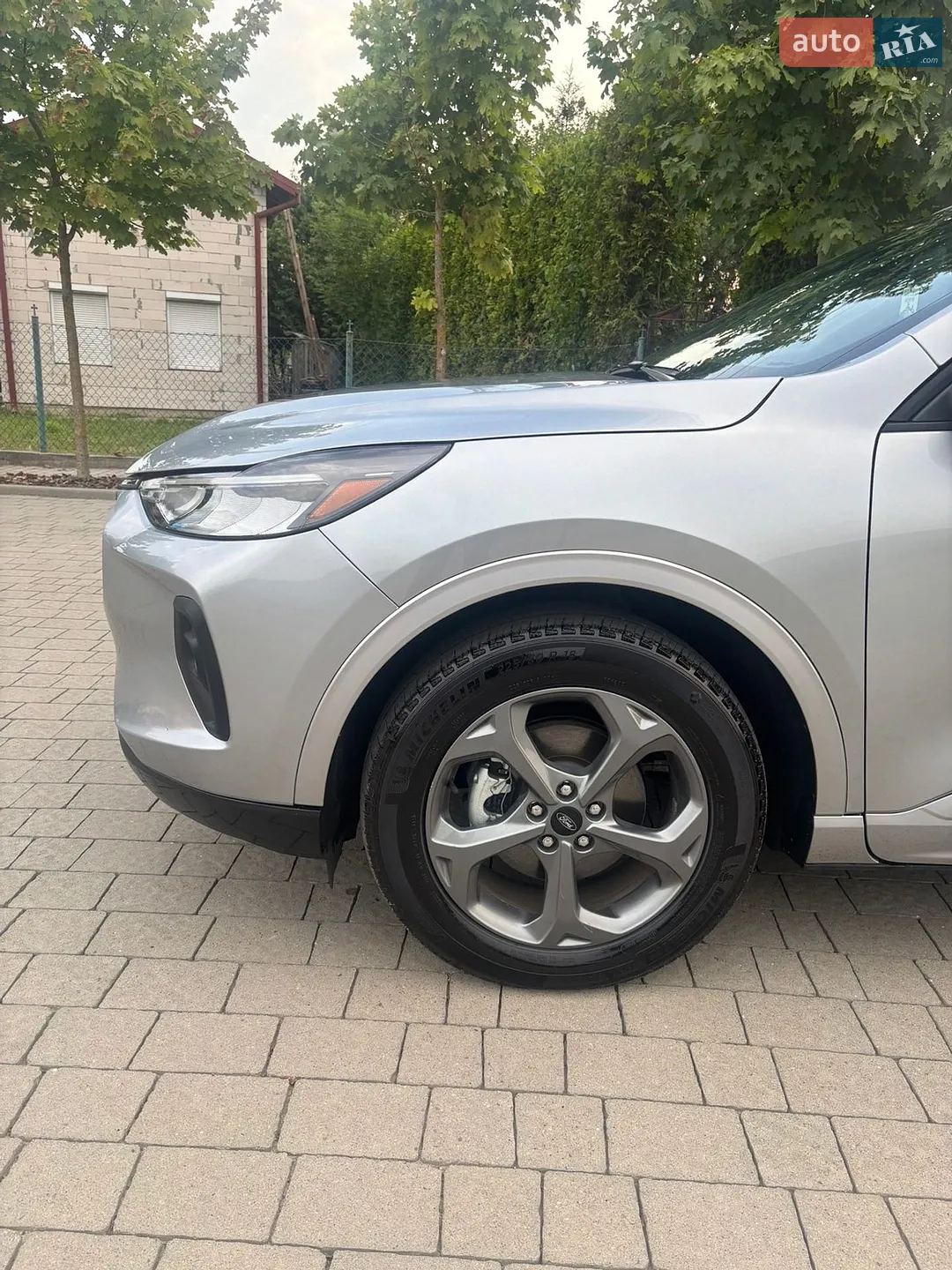 2023 Ford Escape - мініатюра 13