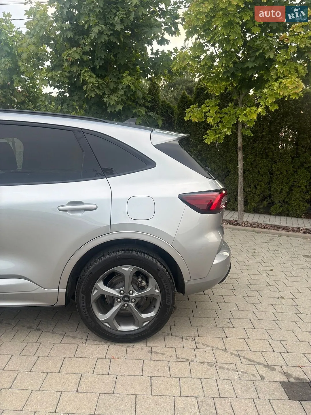 2023 Ford Escape - мініатюра 16