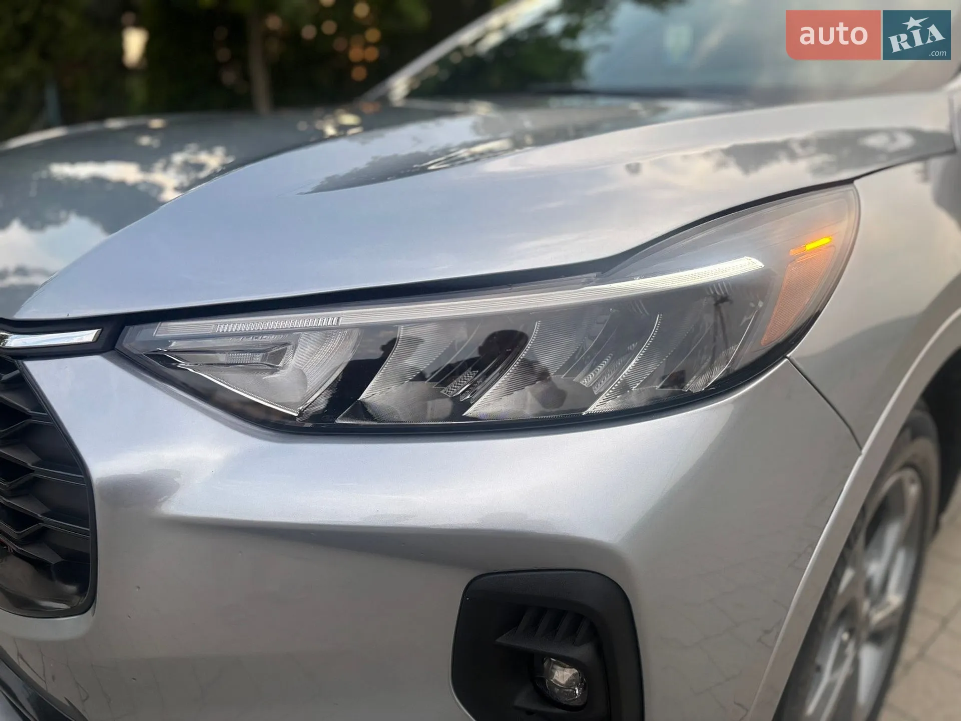 2023 Ford Escape - мініатюра 31