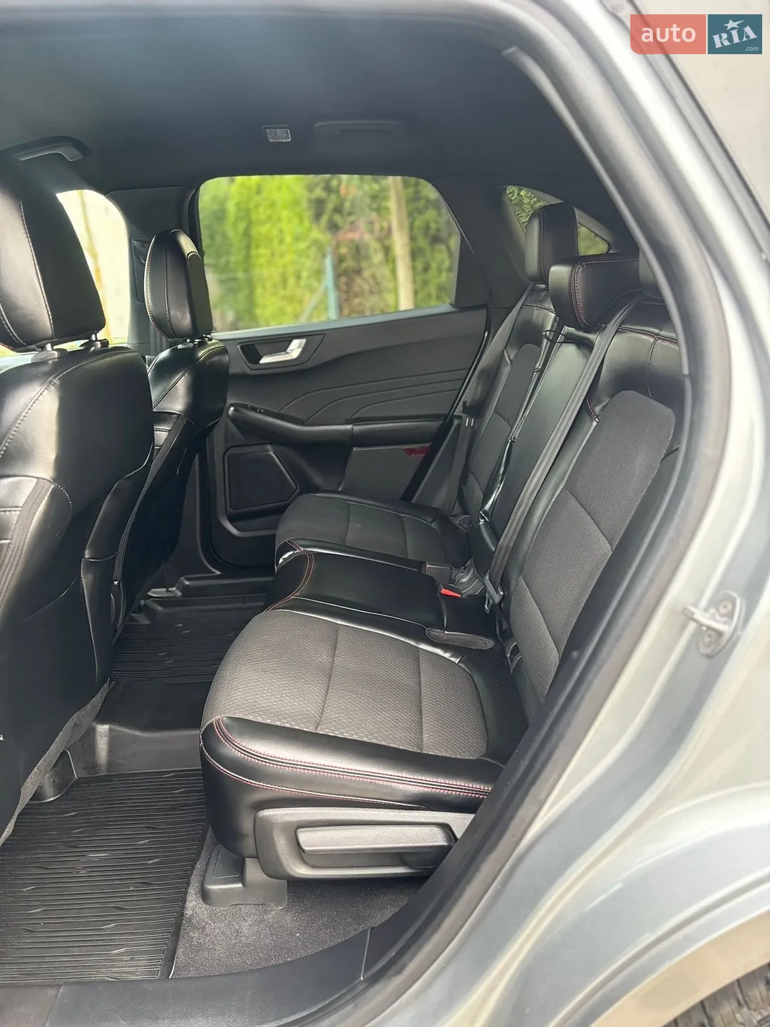 2023 Ford Escape - мініатюра 35