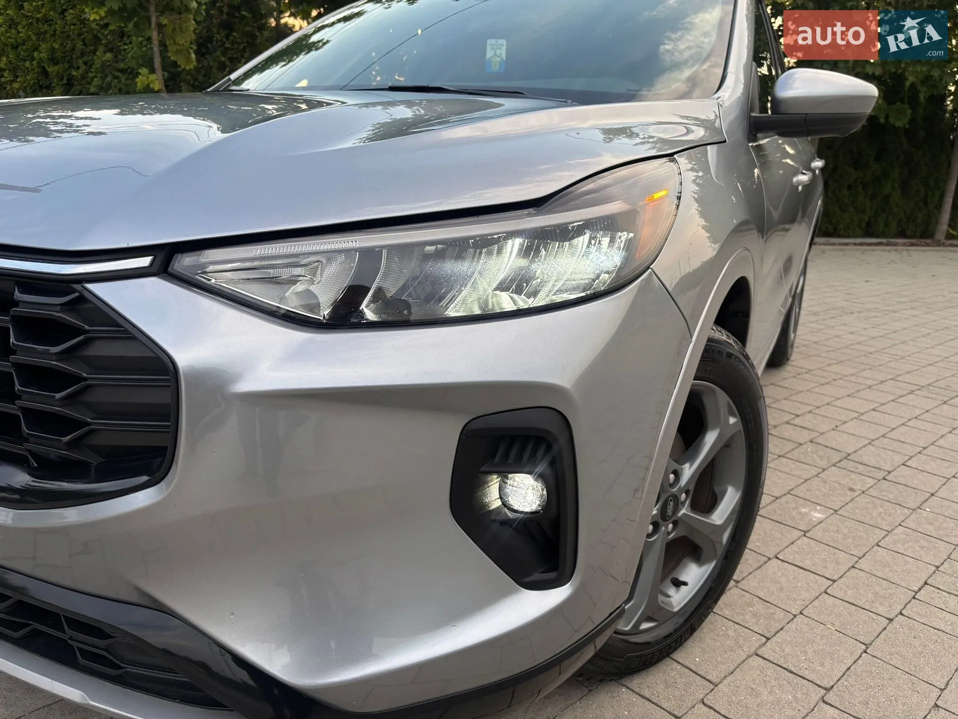 2023 Ford Escape - мініатюра 51