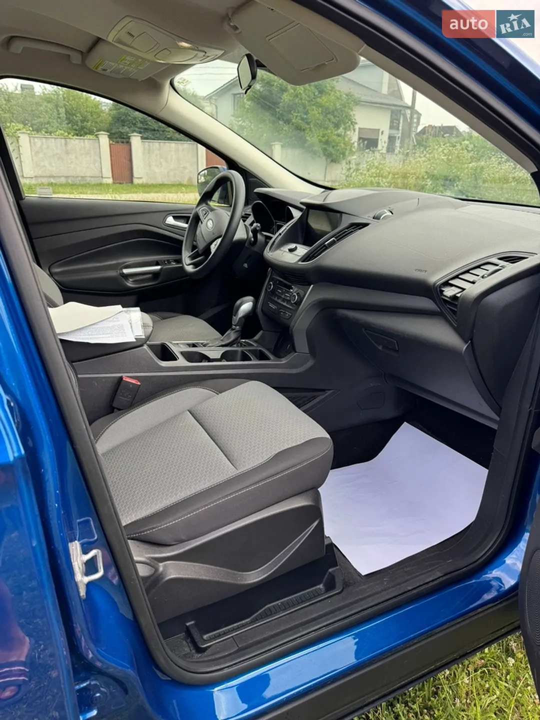 2018 Ford Escape - мініатюра 12